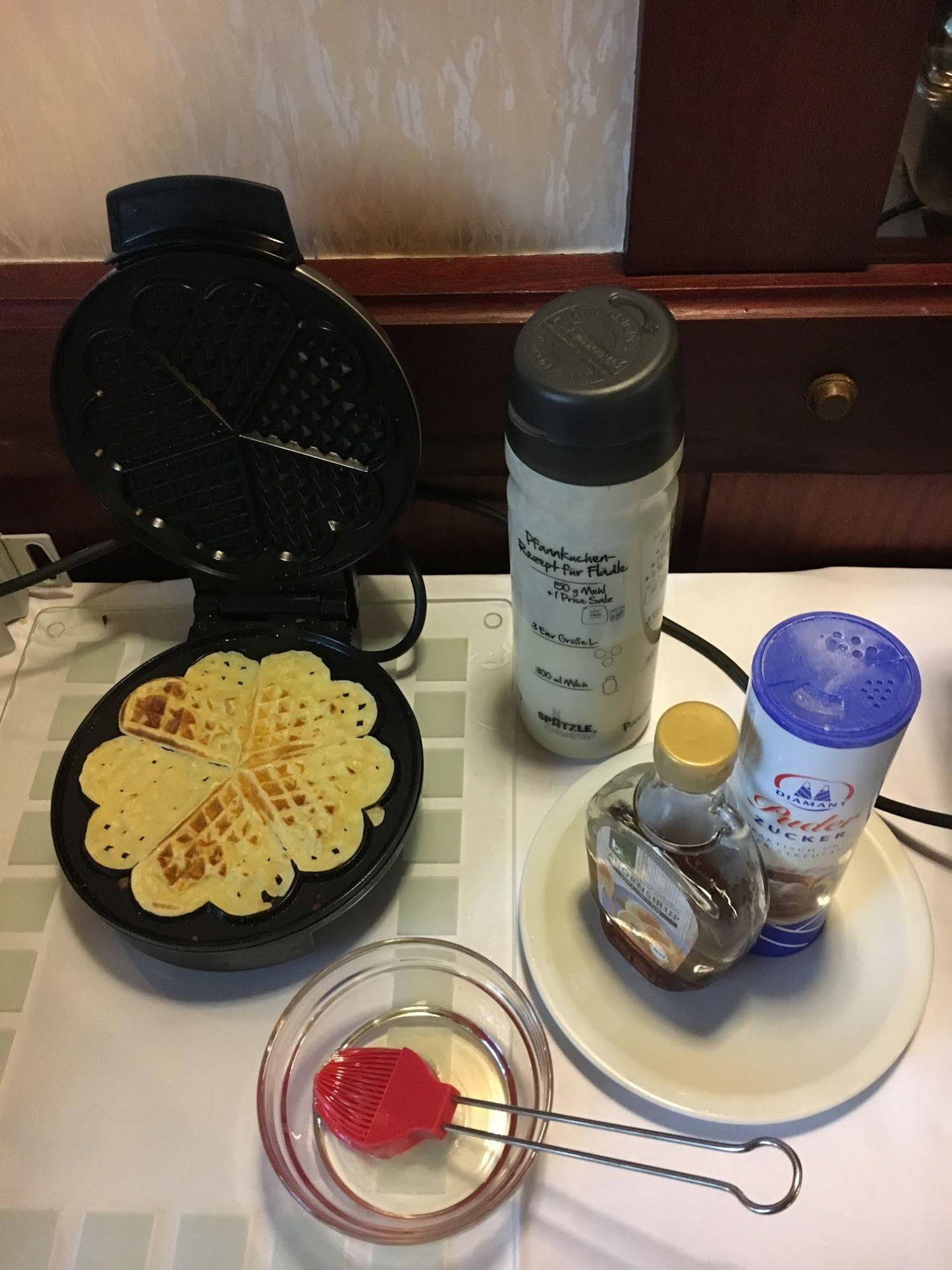 Parkhotel Bergheim Hotel & Boardinghouse