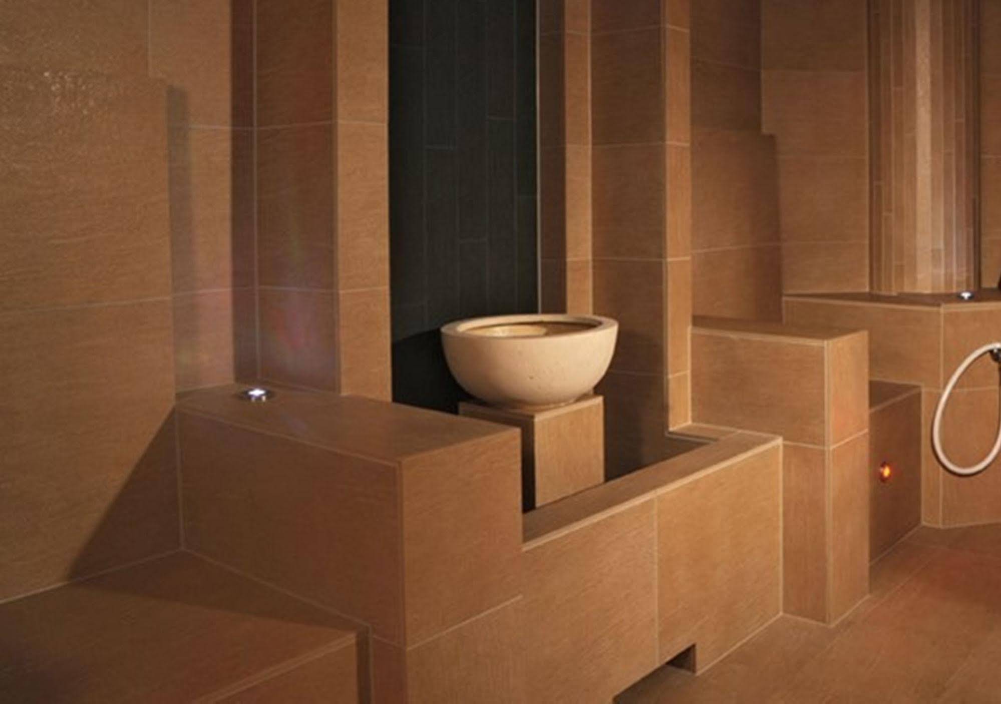 Parkhotel Bergheim Hotel & Boardinghouse