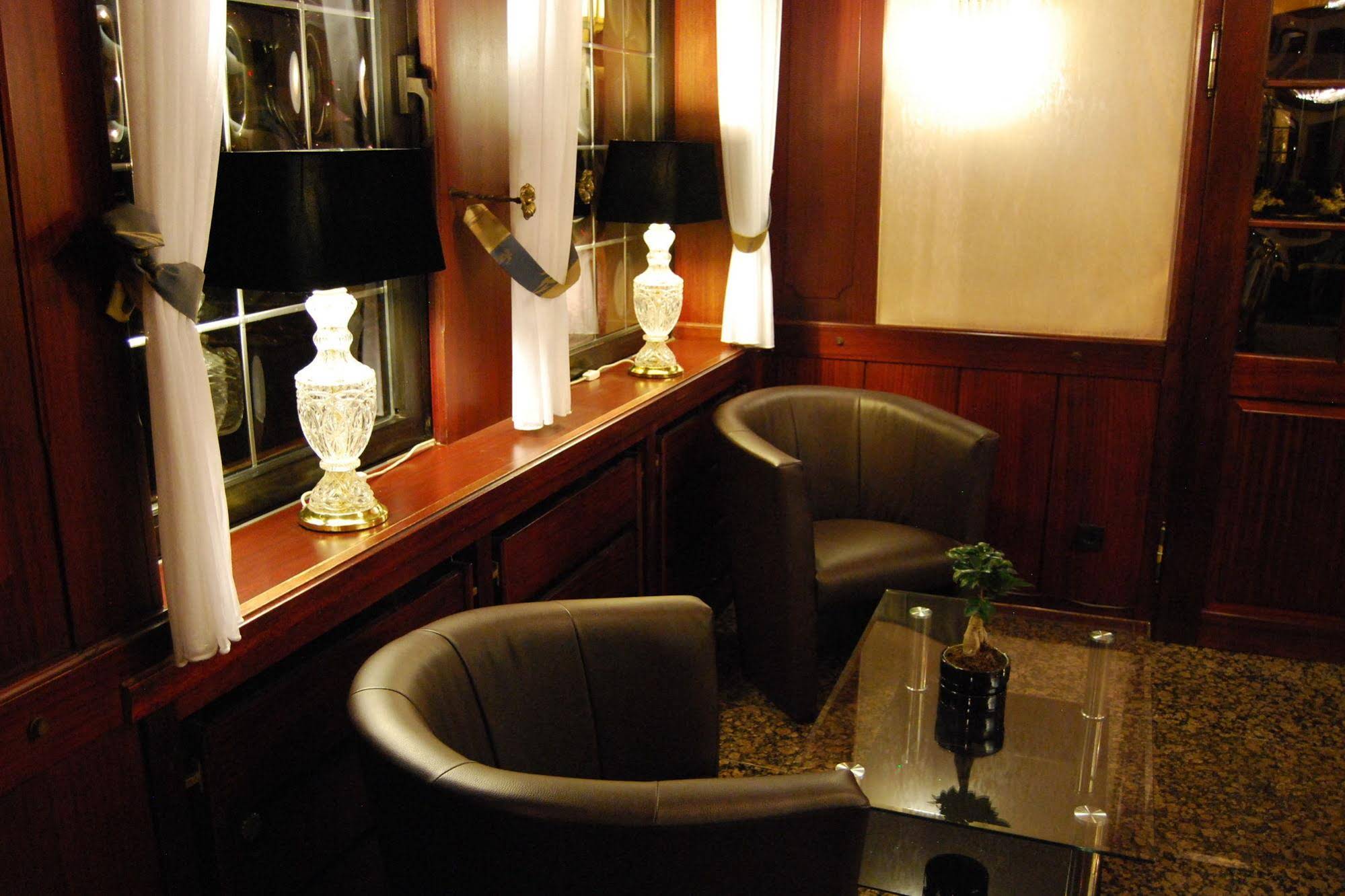 Parkhotel Bergheim Hotel & Boardinghouse