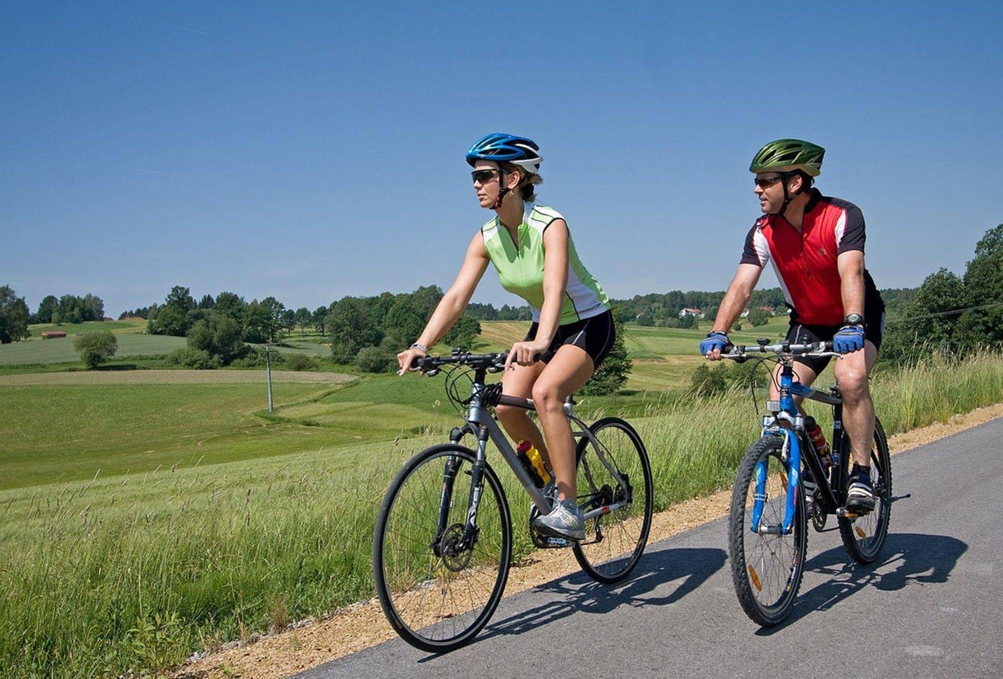 Parkhotel Bergheim Hotel & Boardinghouse