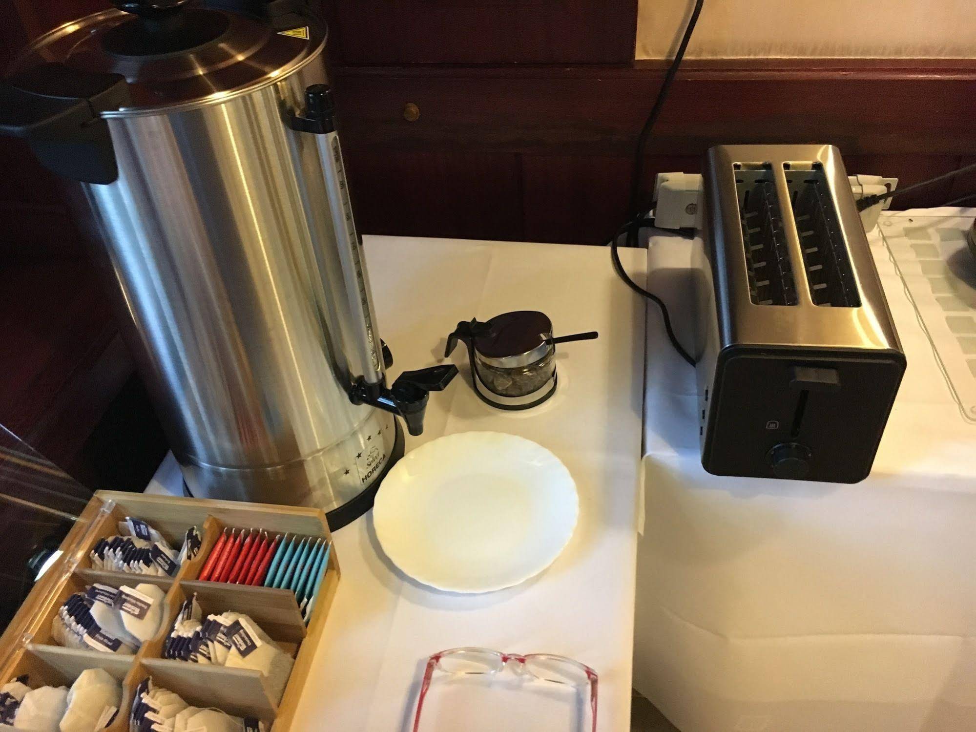 Parkhotel Bergheim Hotel & Boardinghouse