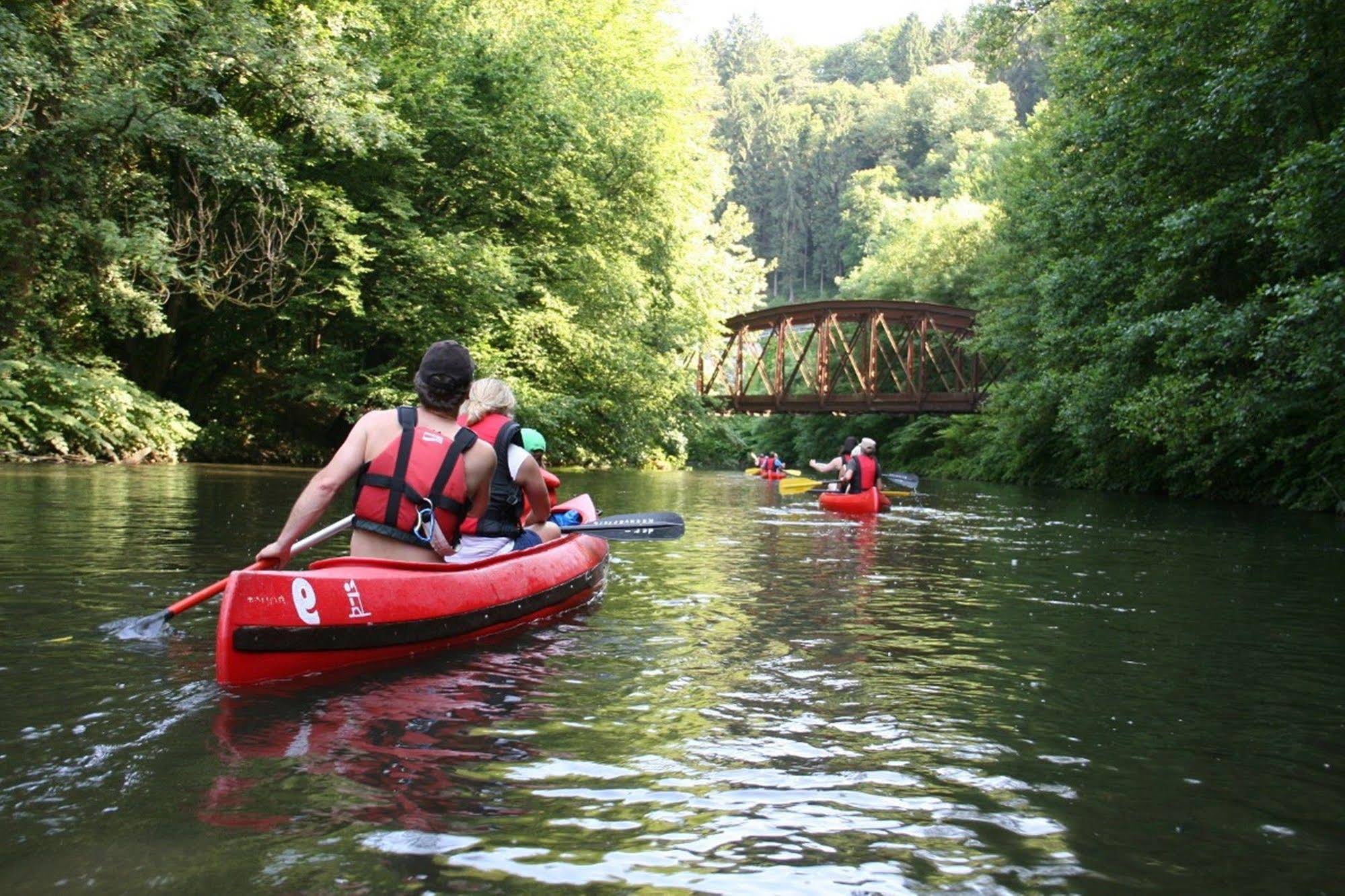 Parkhotel Bergheim Hotel & Boardinghouse