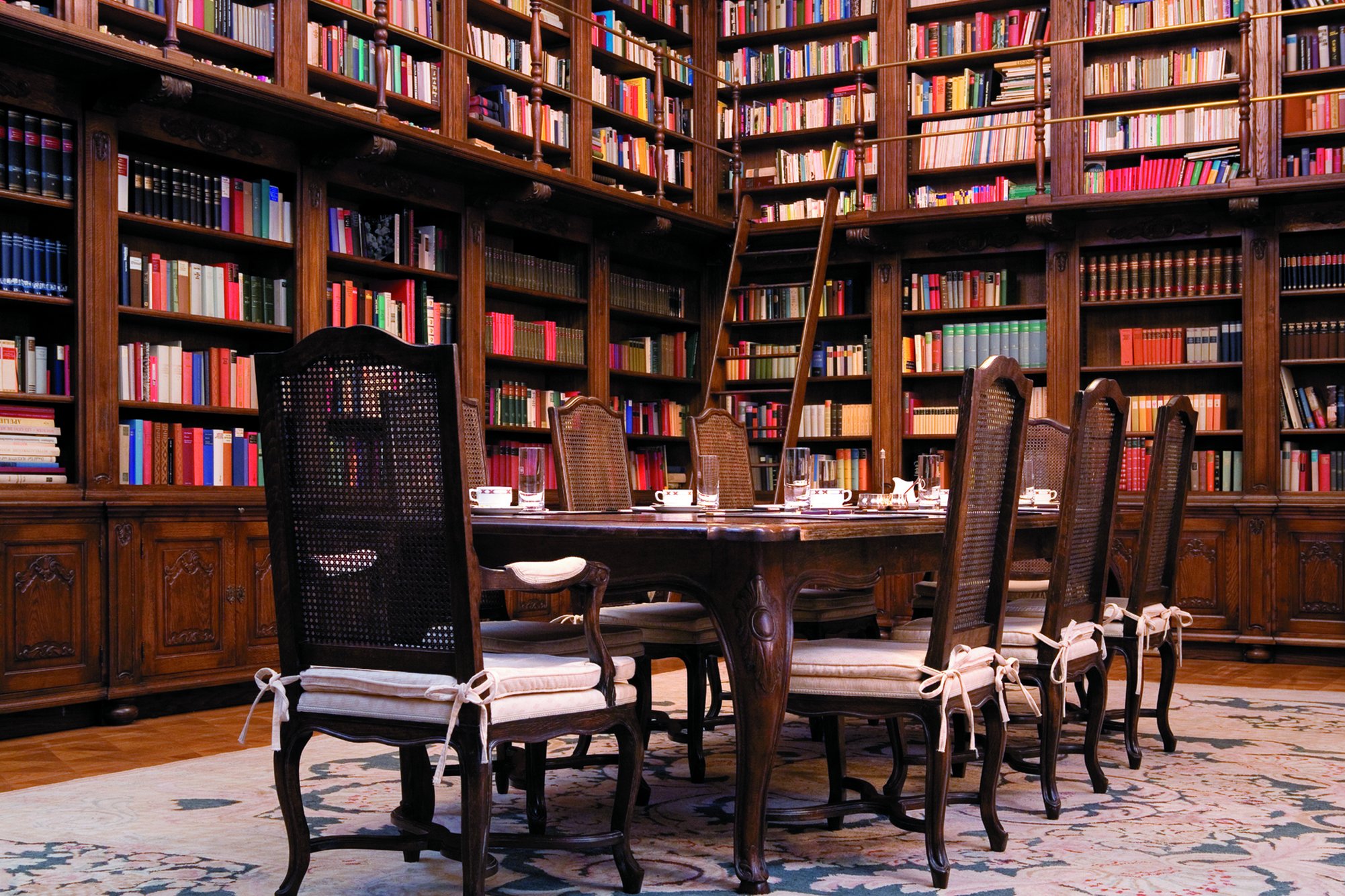 Althoff Grandhotel Schloss Bensberg