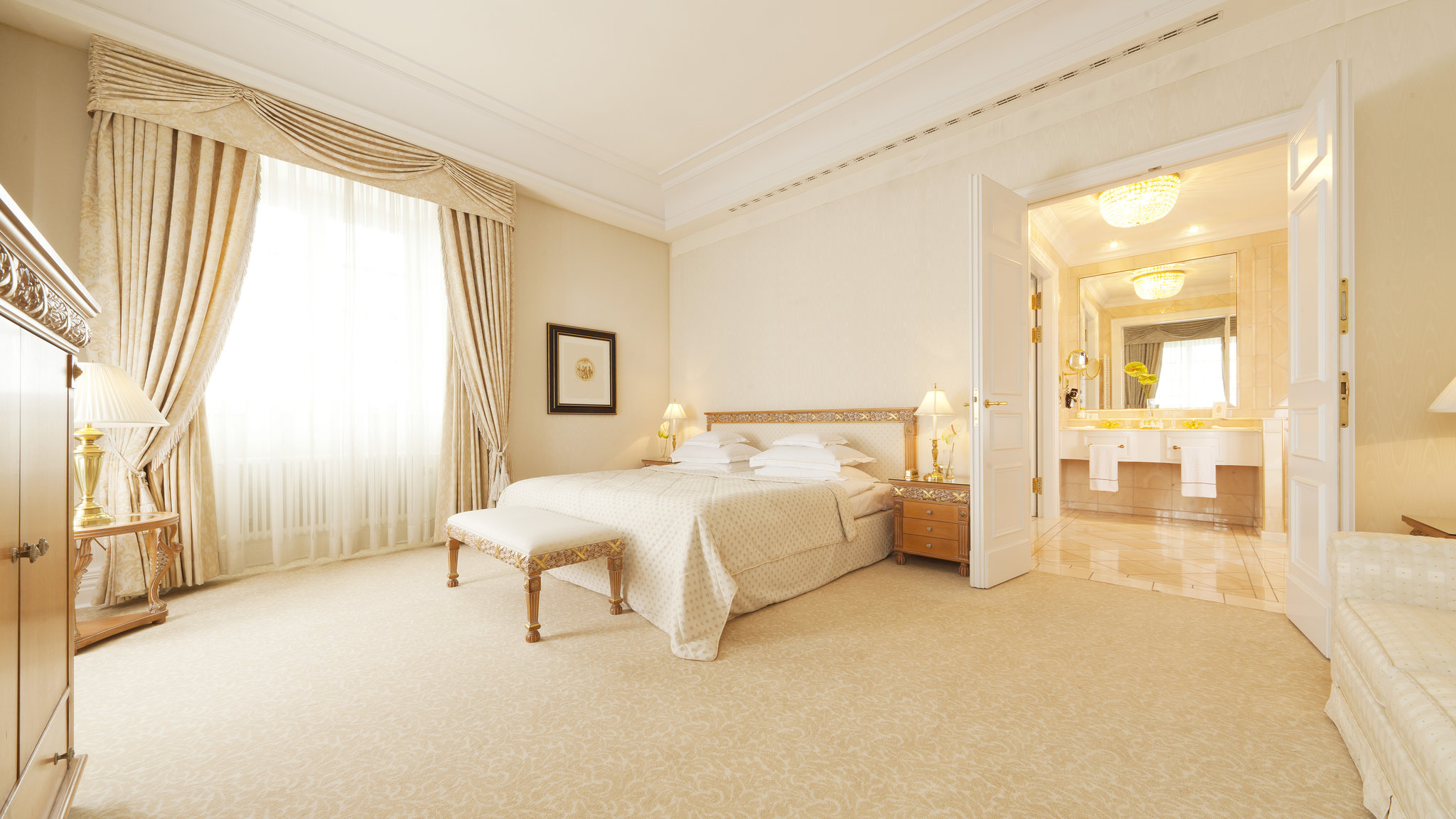 Althoff Grandhotel Schloss Bensberg