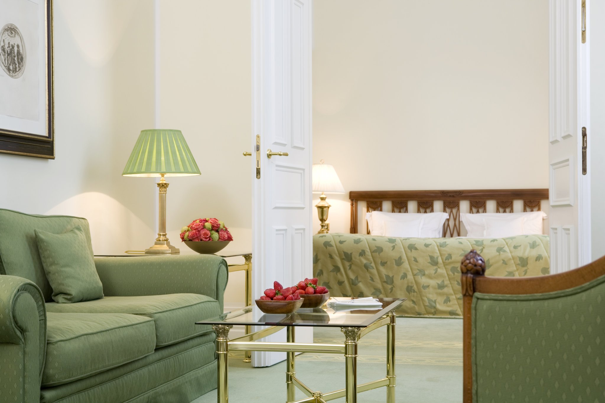 Althoff Grandhotel Schloss Bensberg