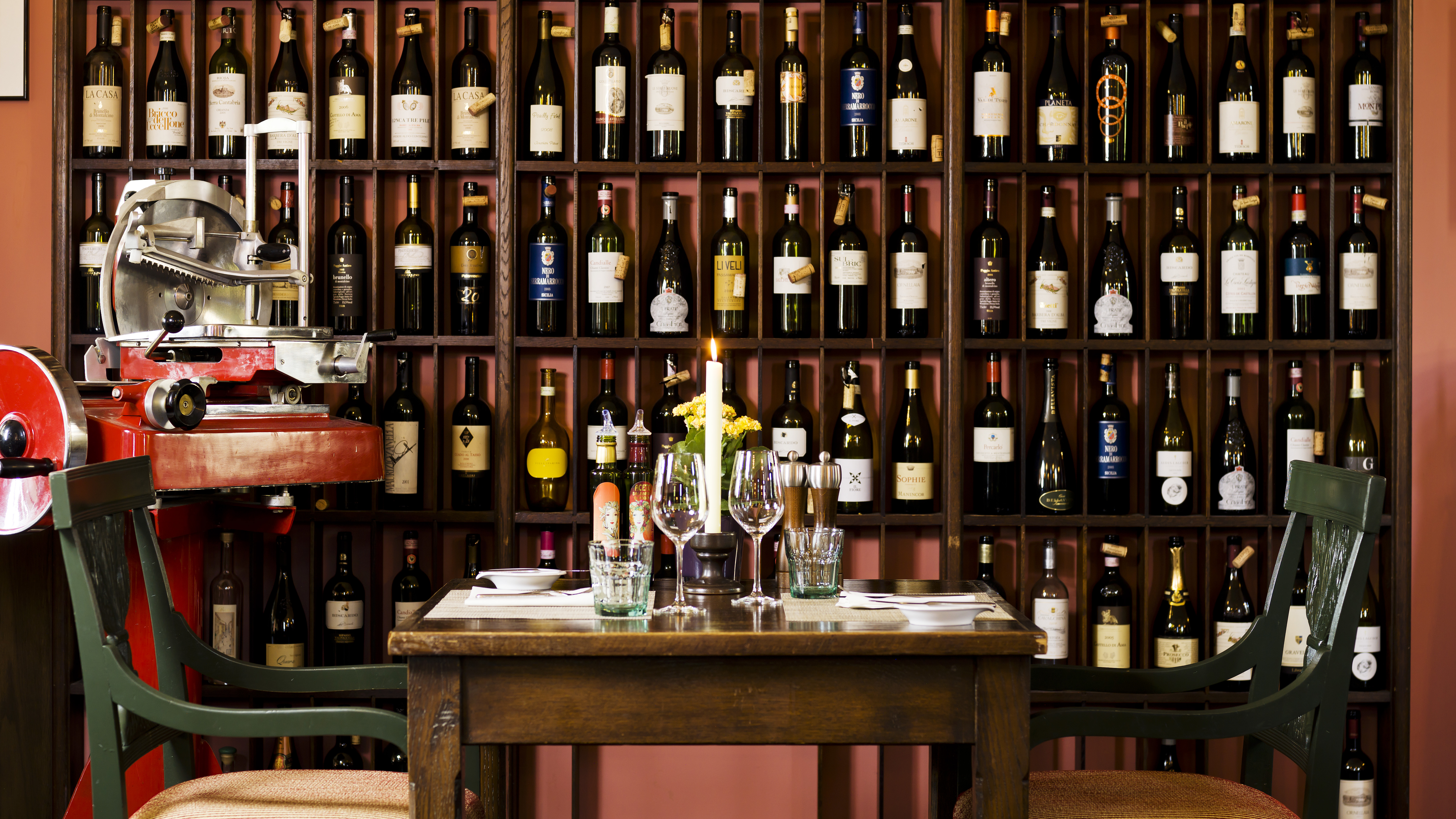 Althoff Grandhotel Schloss Bensberg