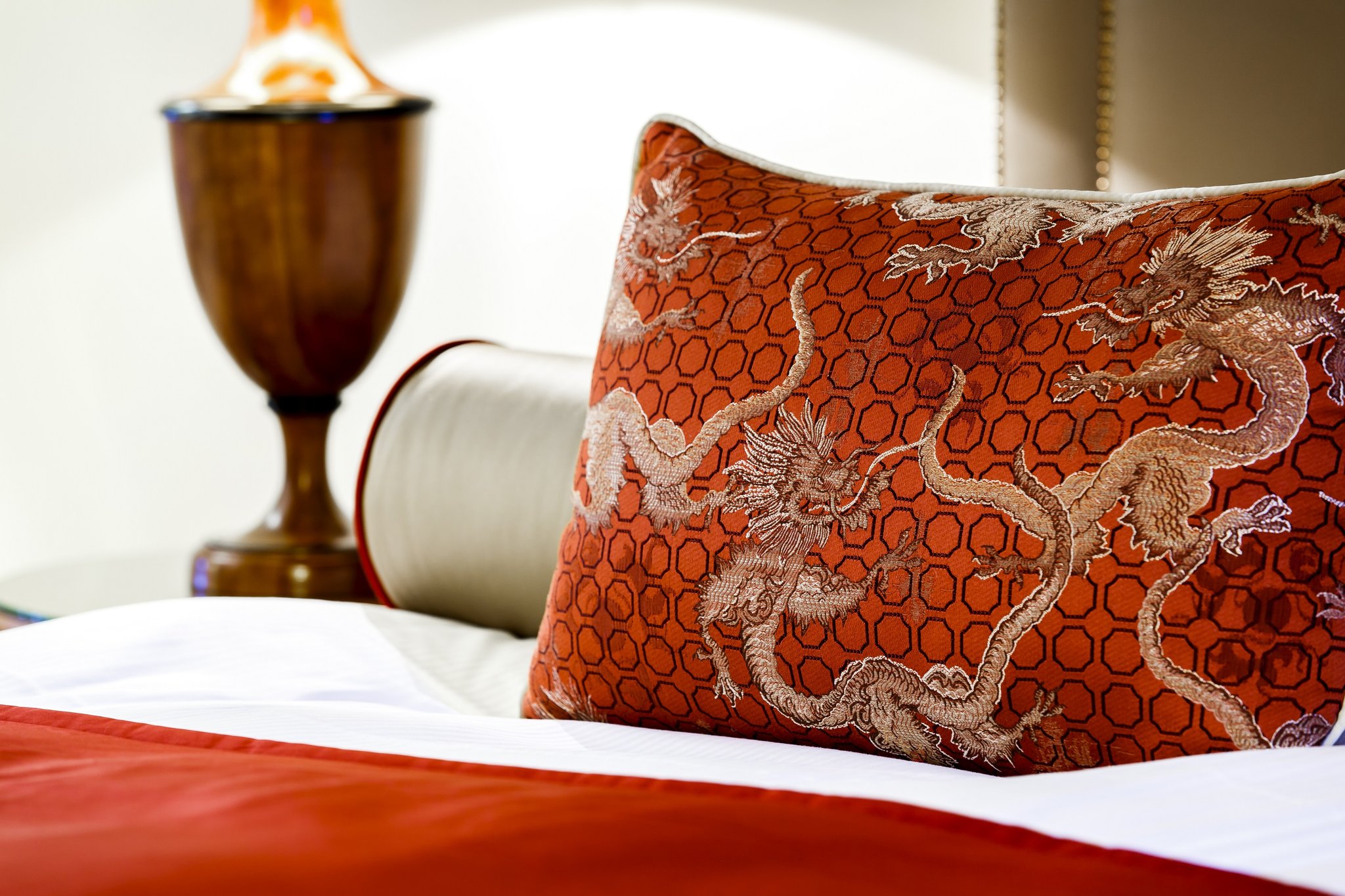 Althoff Grandhotel Schloss Bensberg