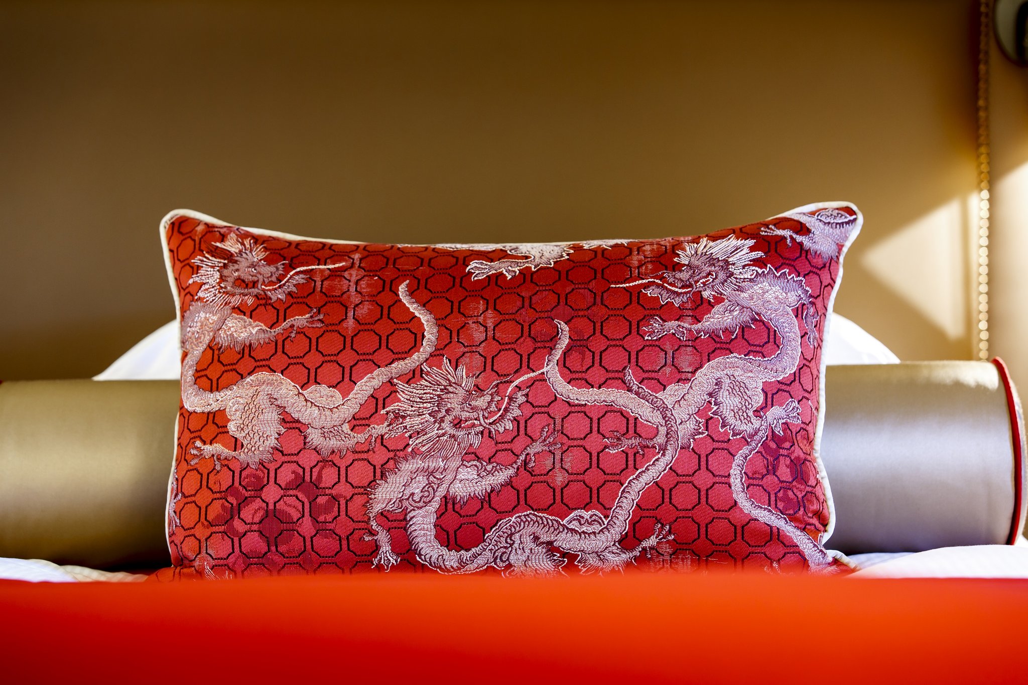 Althoff Grandhotel Schloss Bensberg