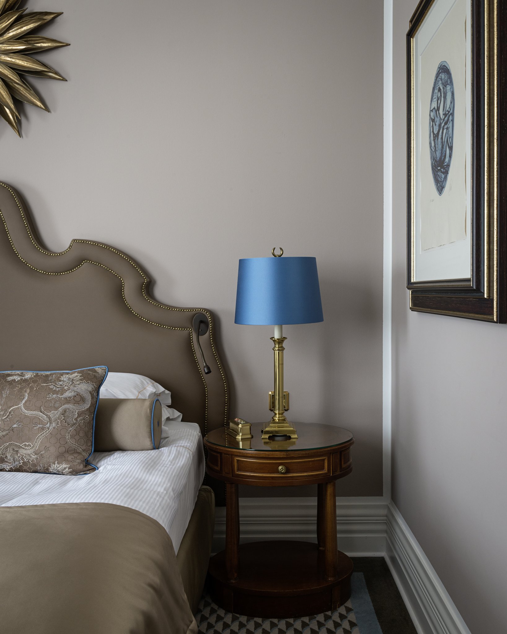 Althoff Grandhotel Schloss Bensberg