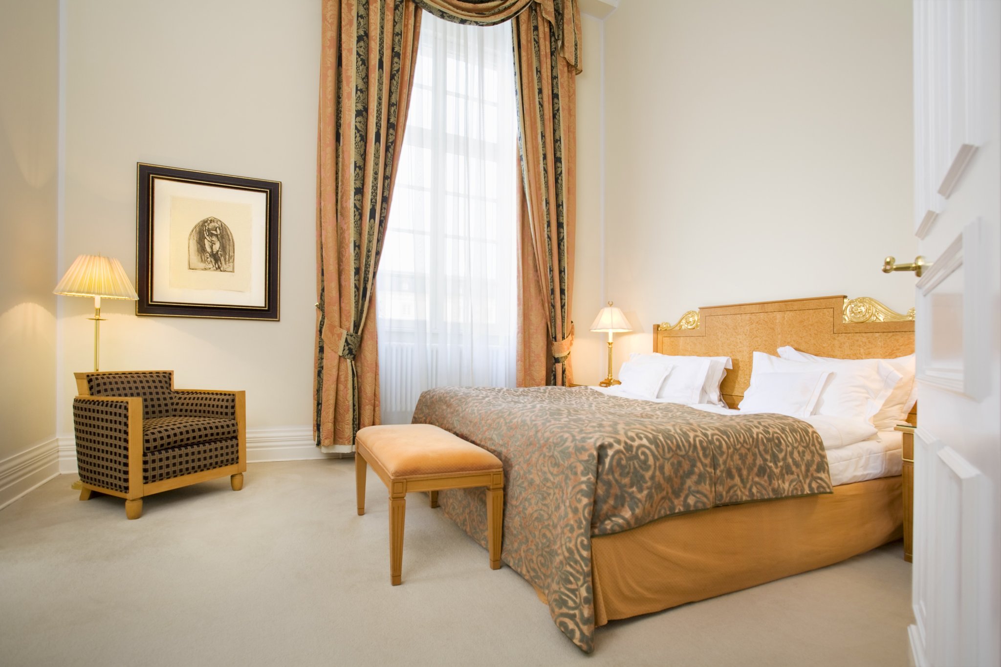 Althoff Grandhotel Schloss Bensberg