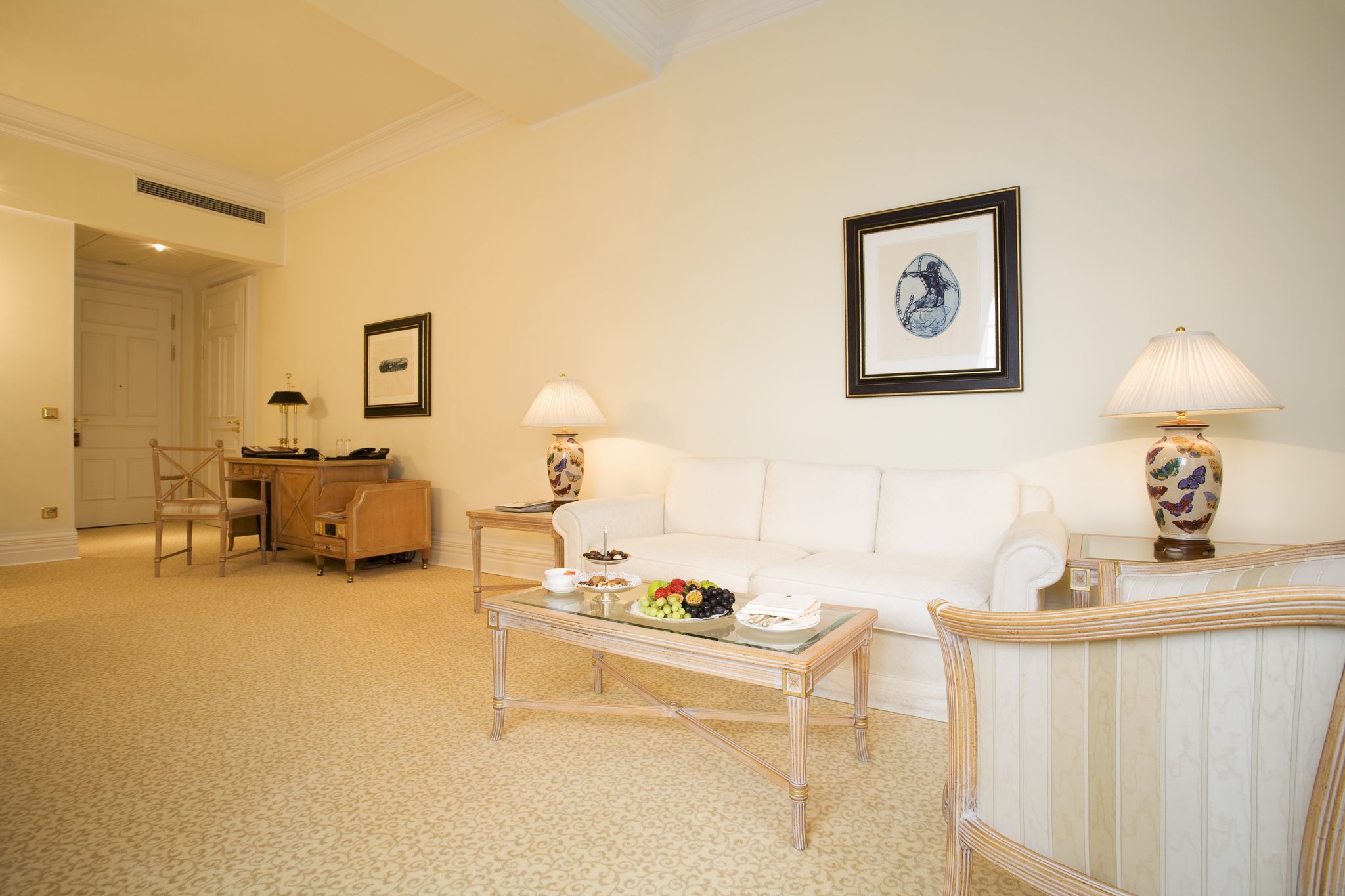 Althoff Grandhotel Schloss Bensberg