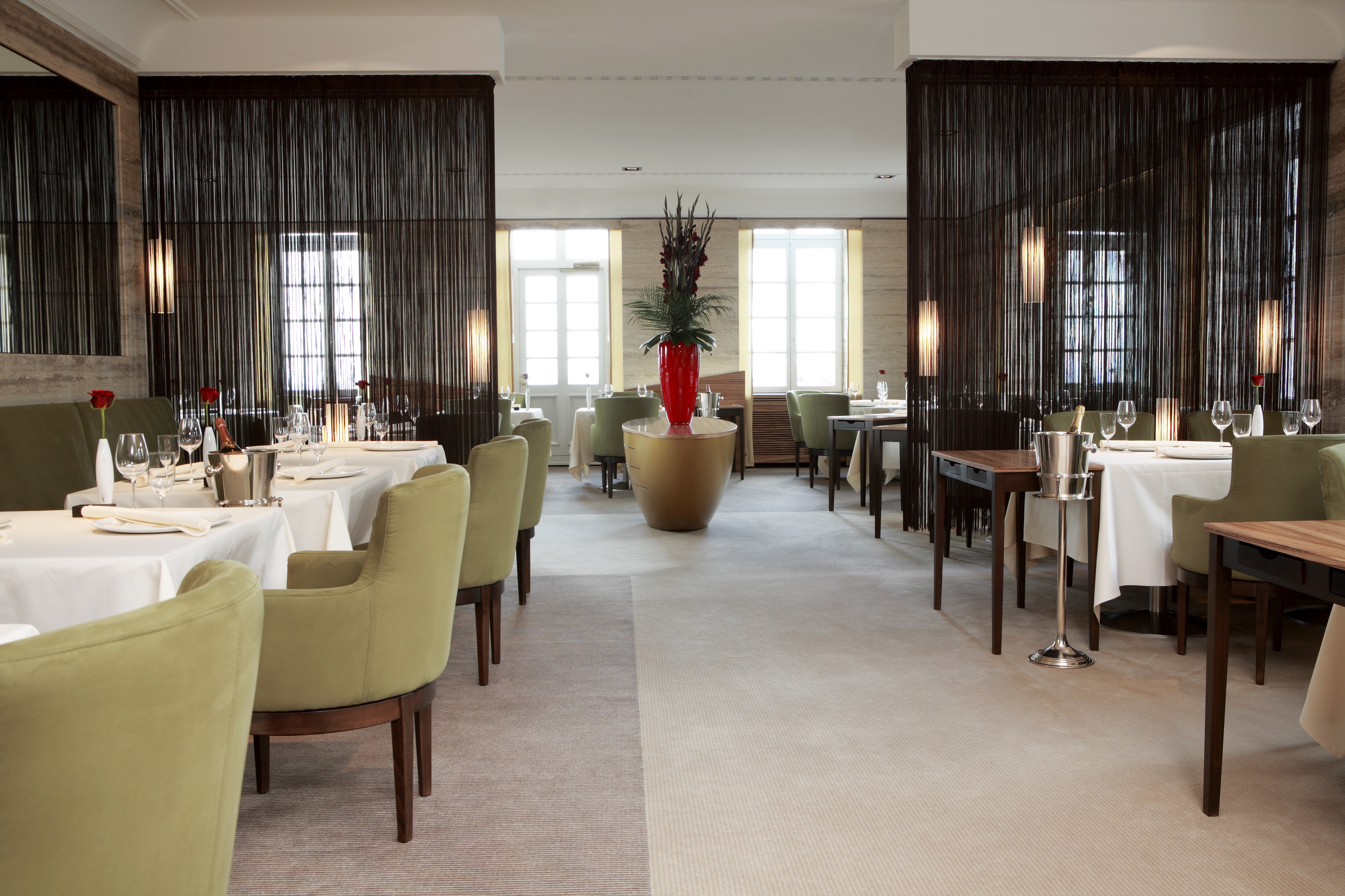 Althoff Grandhotel Schloss Bensberg