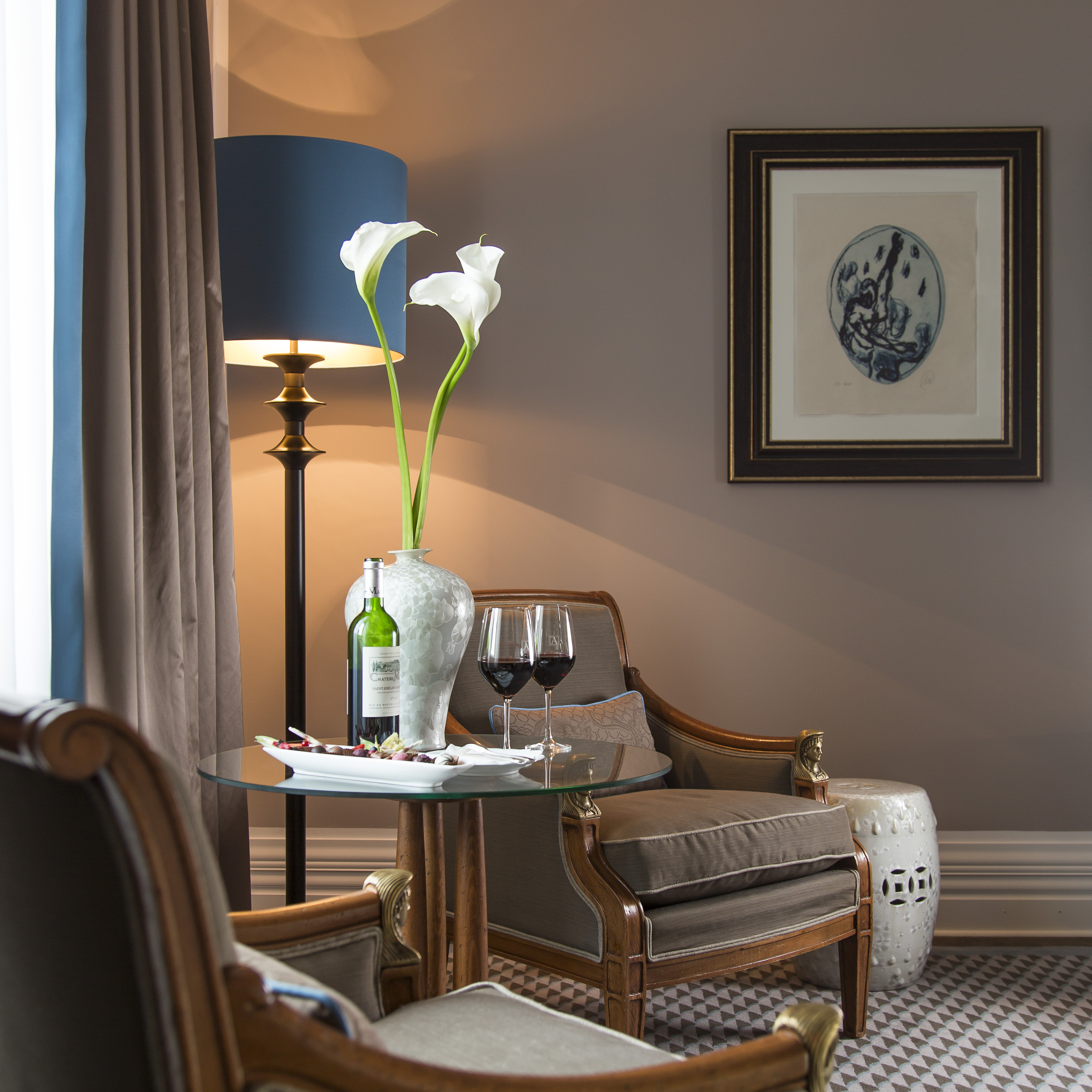 Althoff Grandhotel Schloss Bensberg