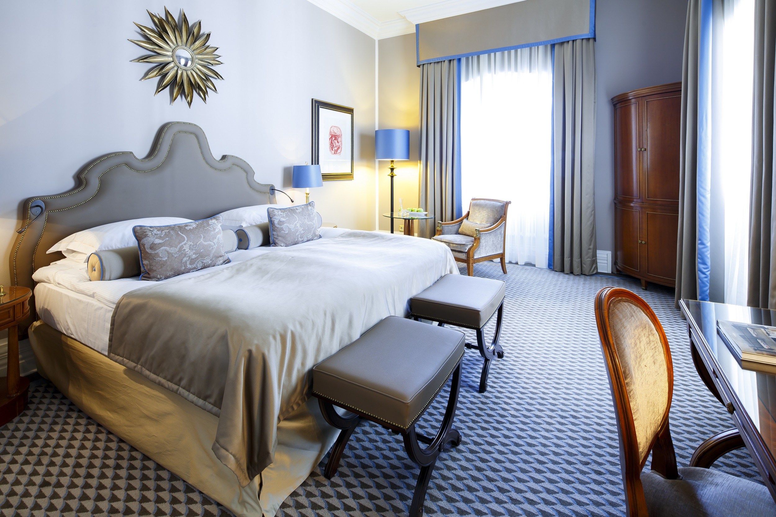 Althoff Grandhotel Schloss Bensberg