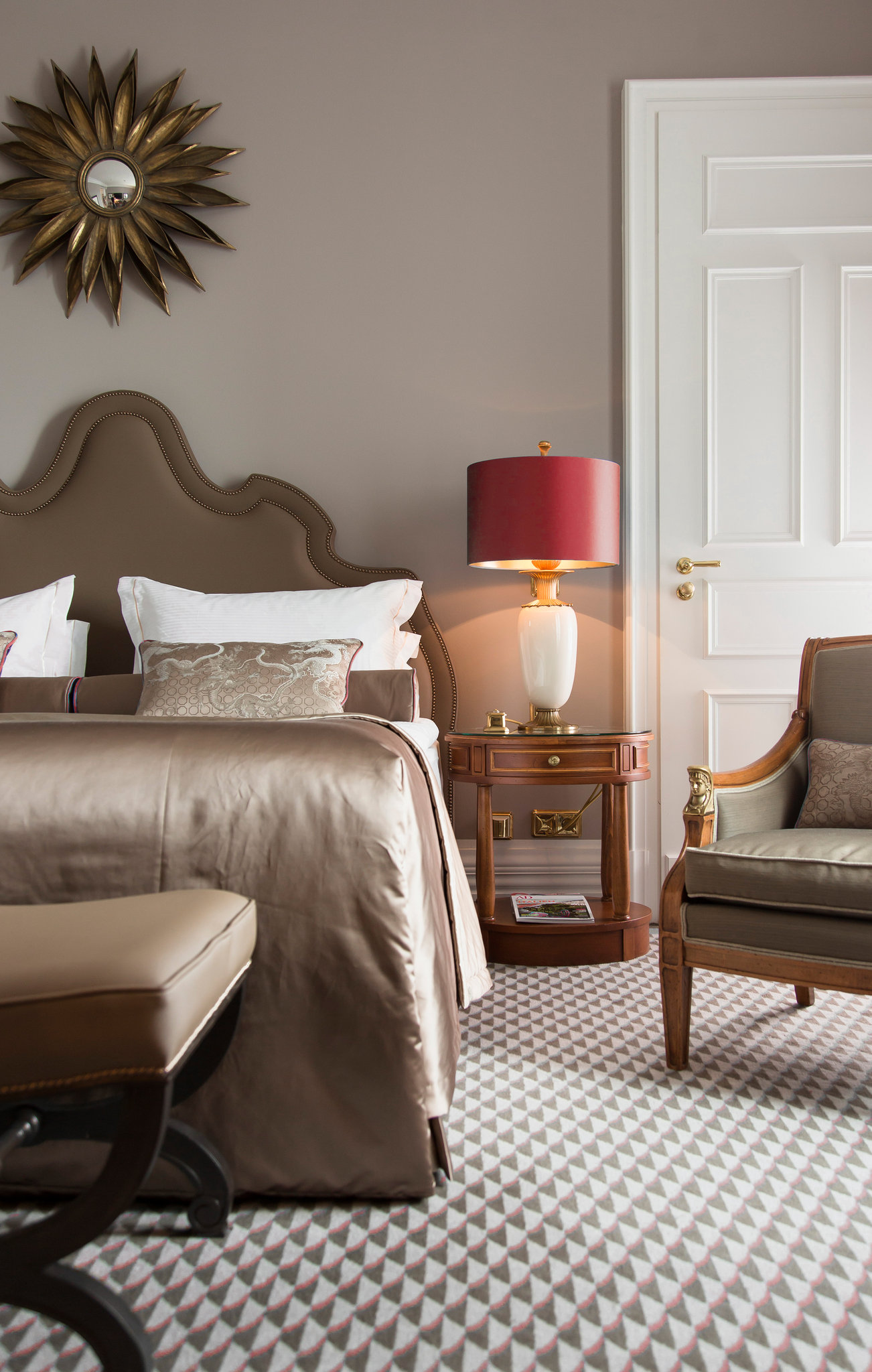 Althoff Grandhotel Schloss Bensberg