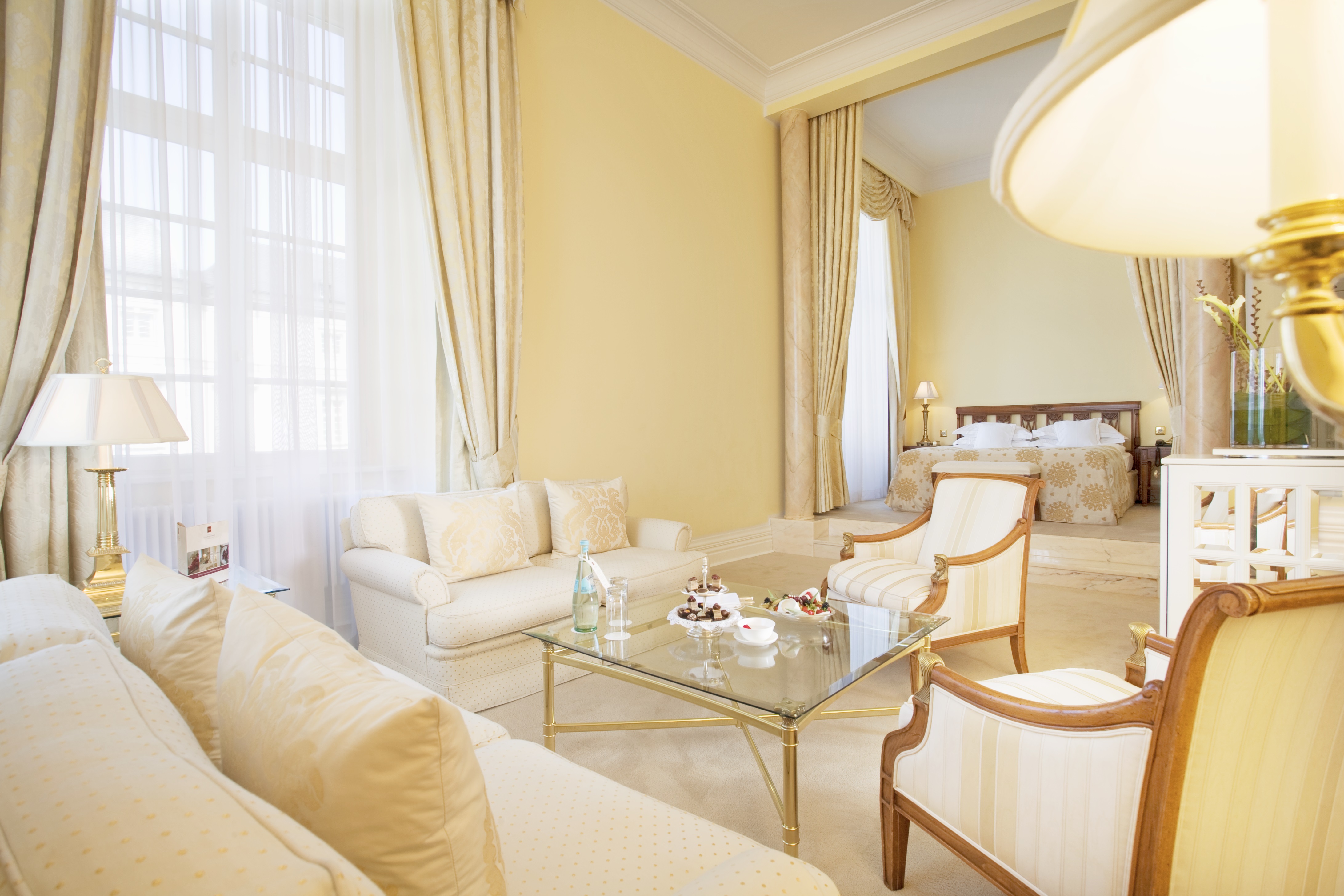 Althoff Grandhotel Schloss Bensberg