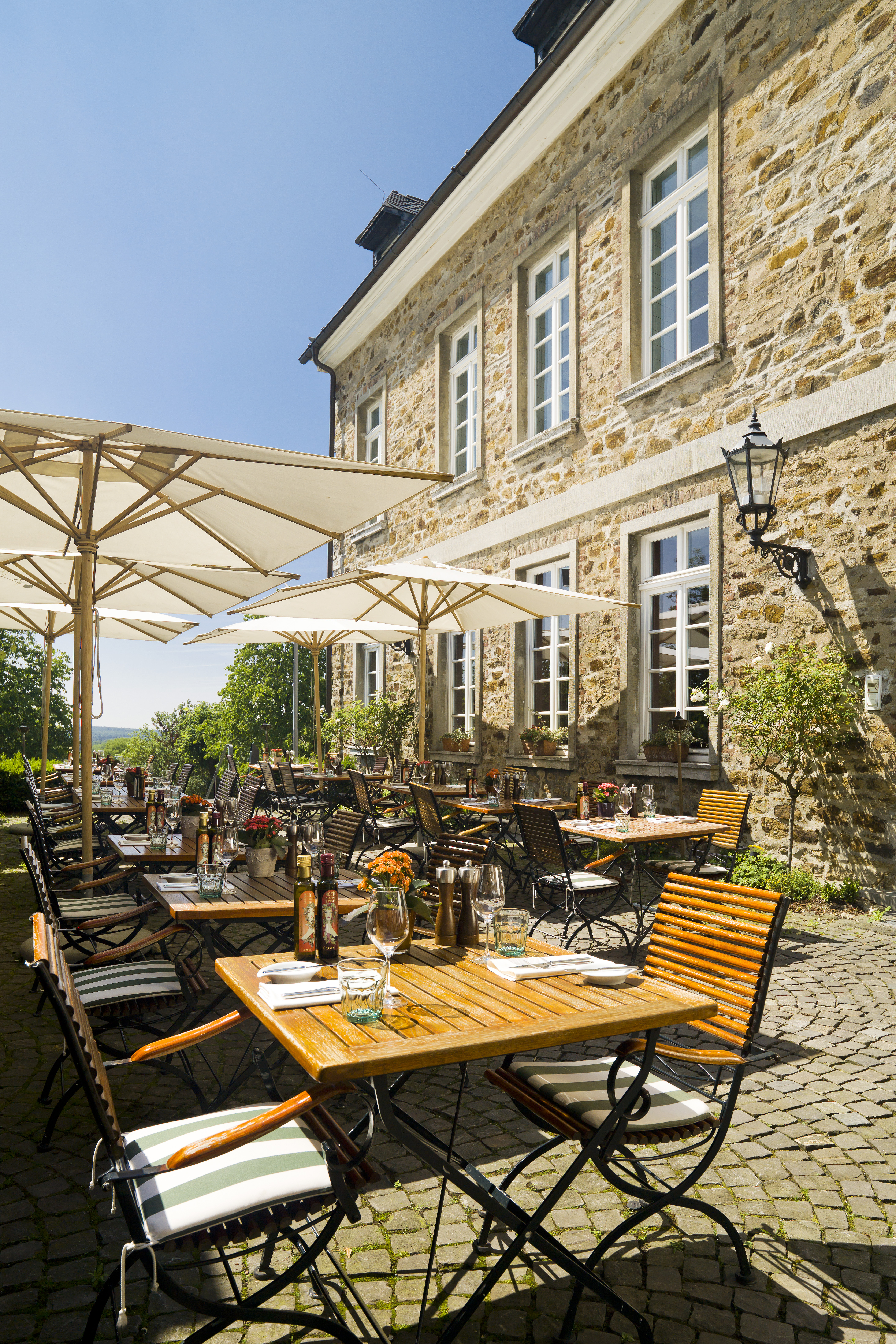 Althoff Grandhotel Schloss Bensberg