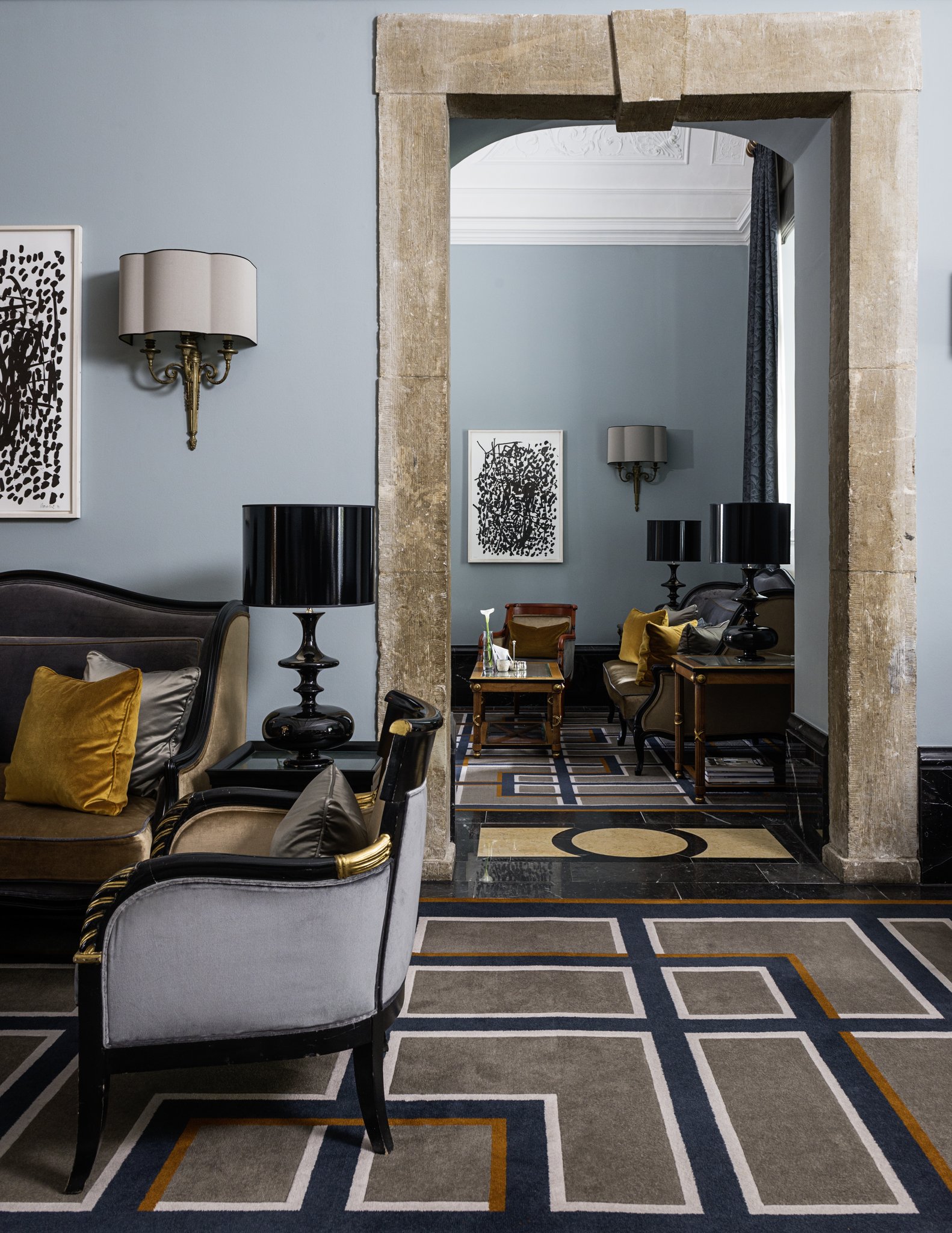 Althoff Grandhotel Schloss Bensberg