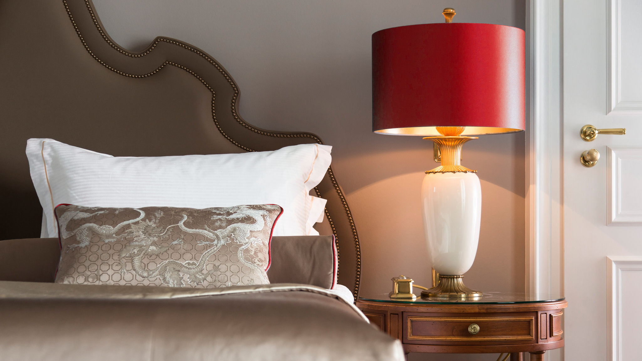 Althoff Grandhotel Schloss Bensberg