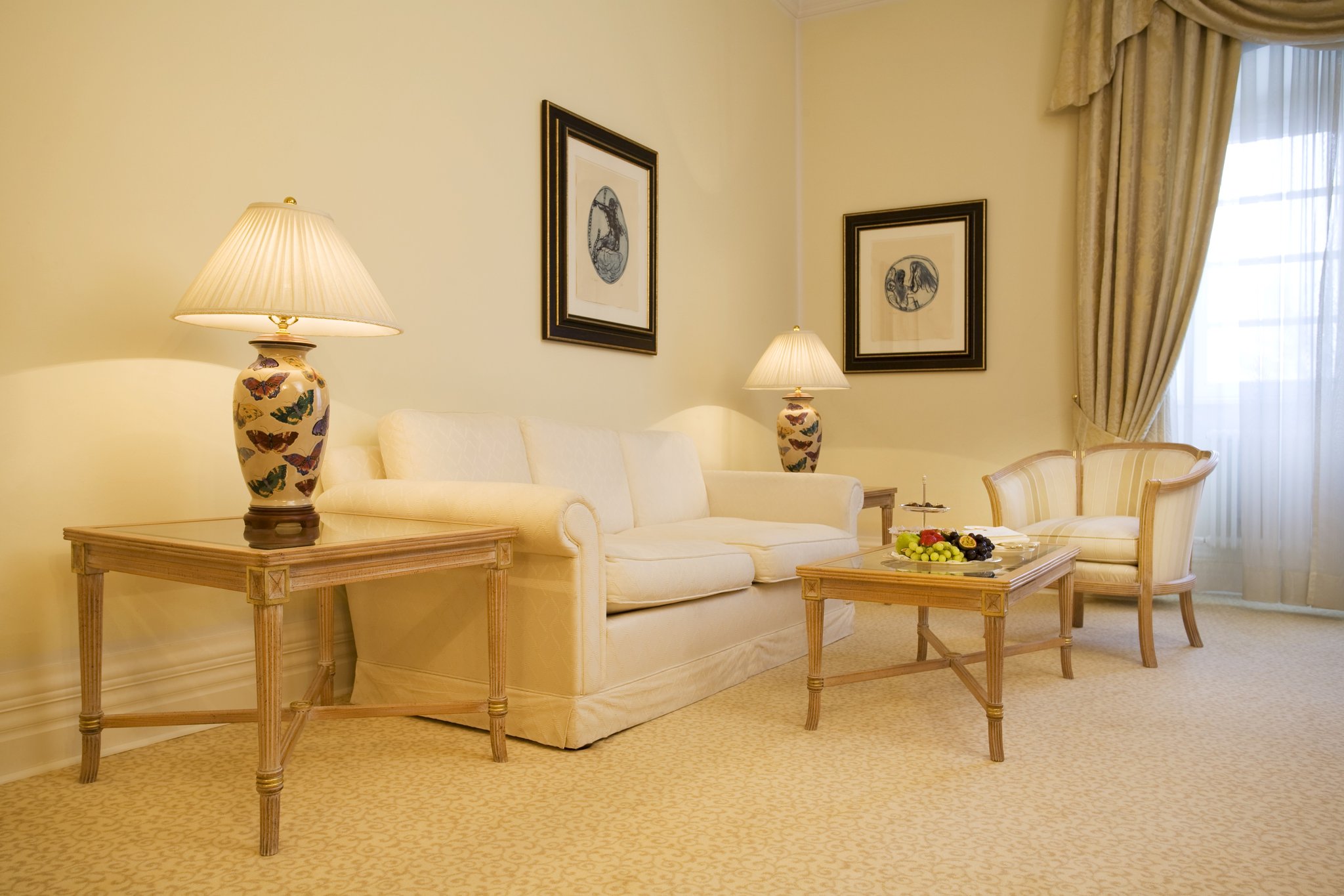 Althoff Grandhotel Schloss Bensberg