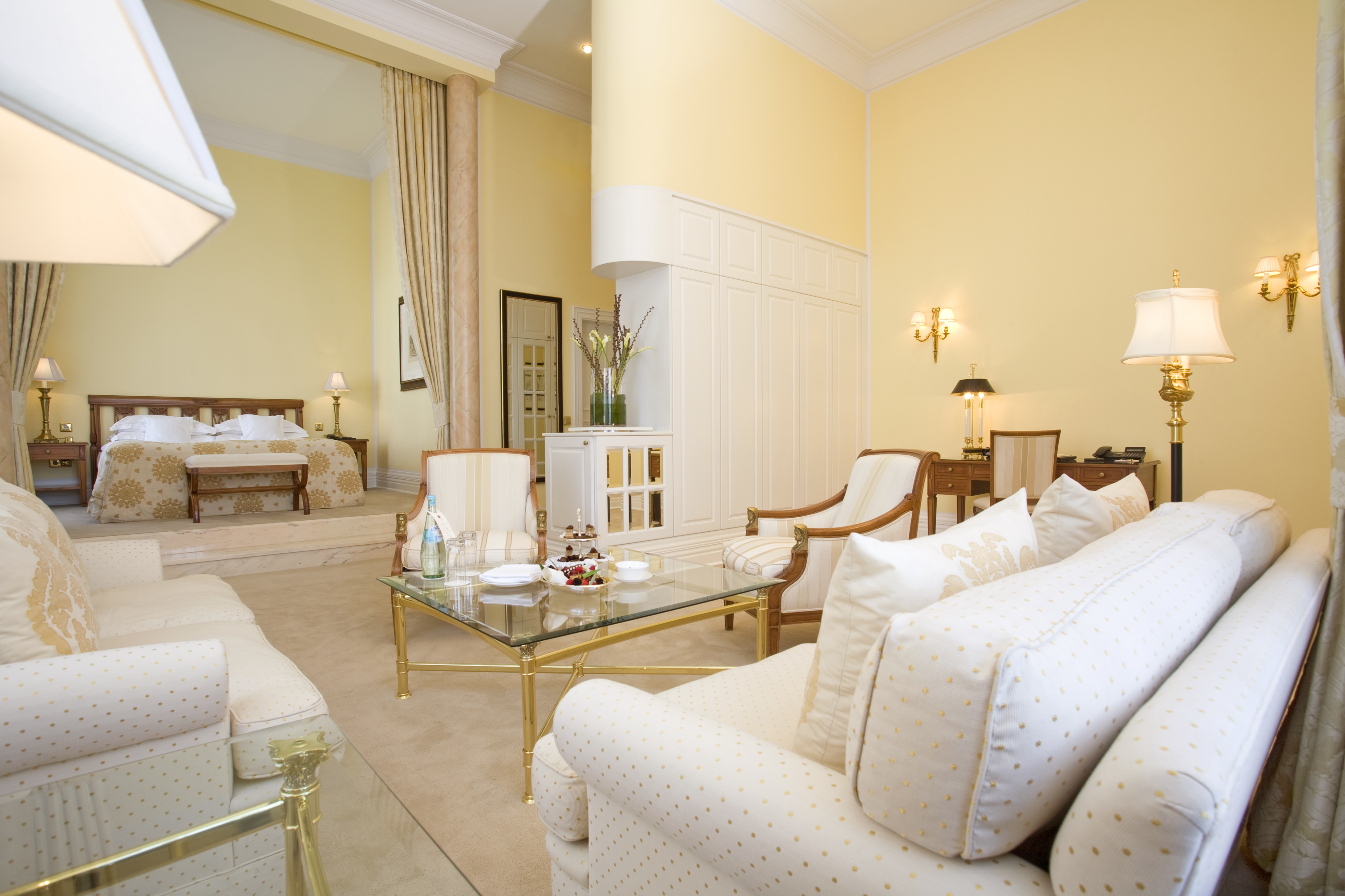 Althoff Grandhotel Schloss Bensberg