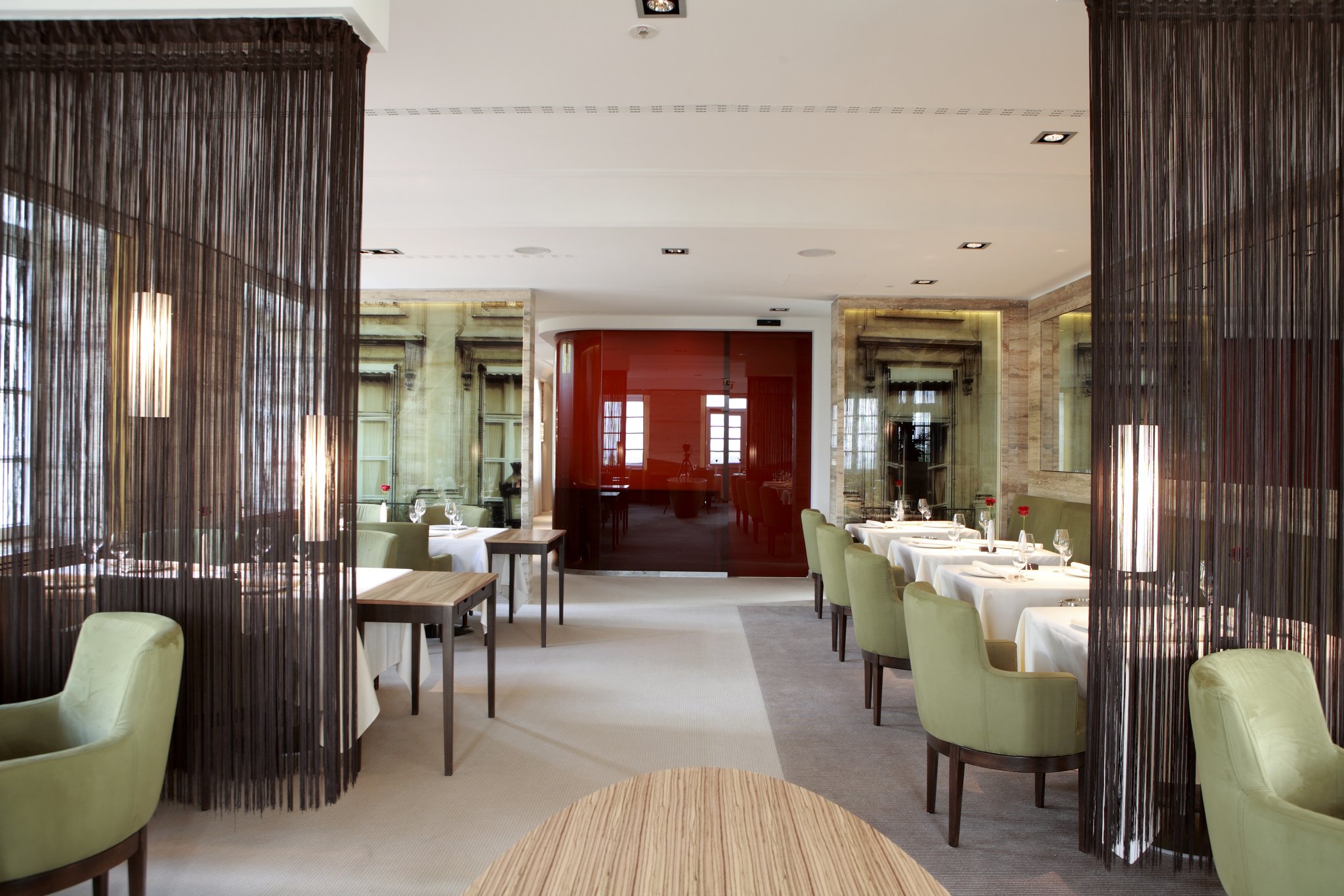 Althoff Grandhotel Schloss Bensberg