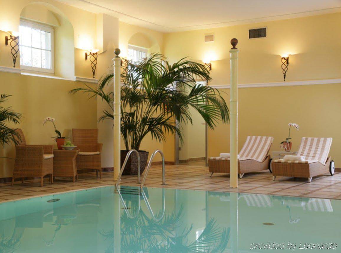 Althoff Schlosshotel Lerbach
