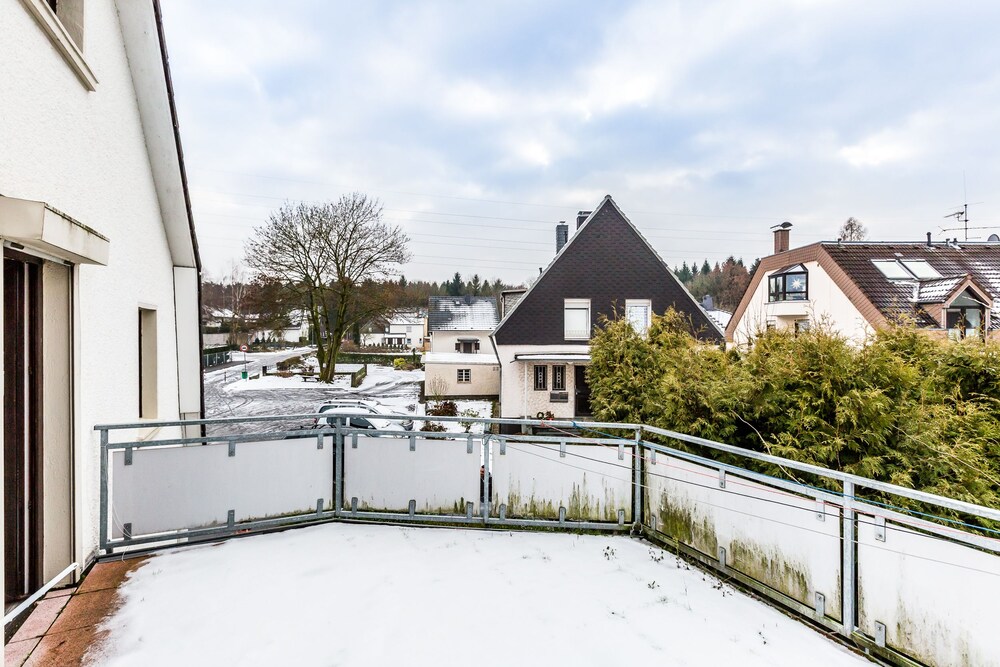 Ferienhaus Bergisch Gladbach Gronau