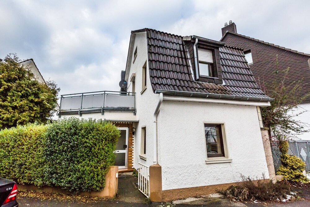 Ferienhaus Bergisch Gladbach Gronau