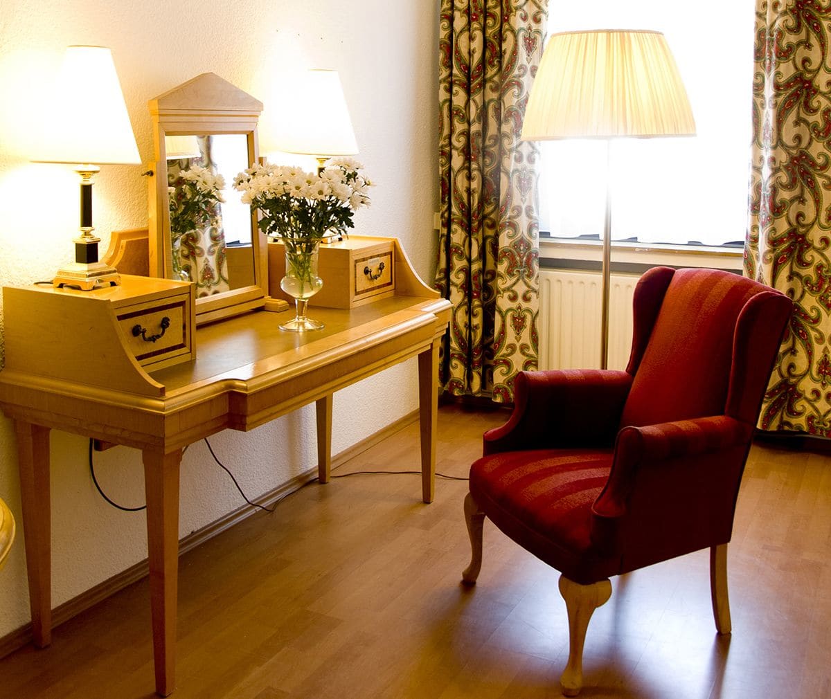 Hotel Kölner Hof Refrath