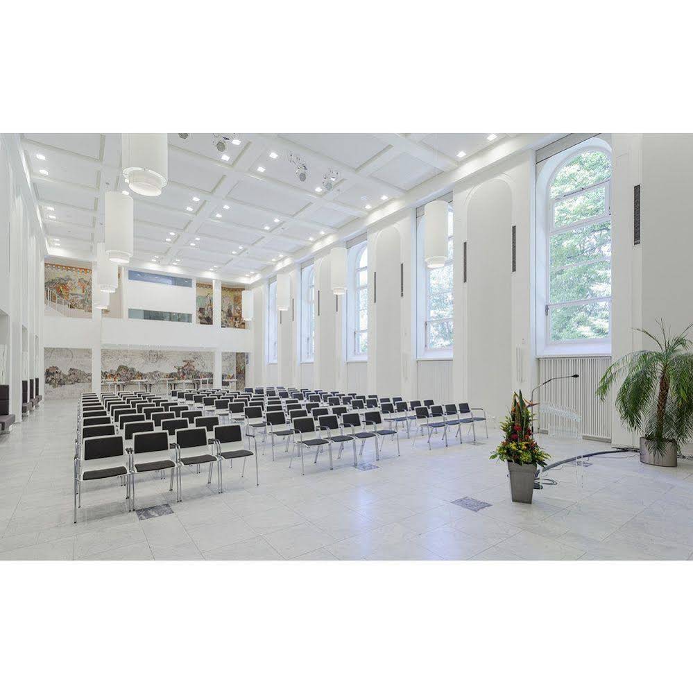 Kardinal Schulte Haus