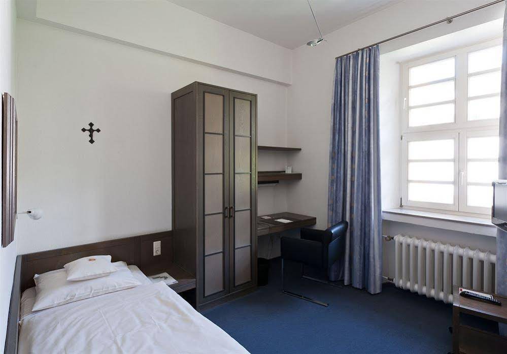 Kardinal Schulte Haus
