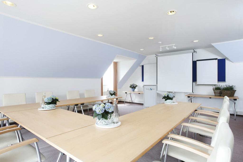 Privathotel Bremer
