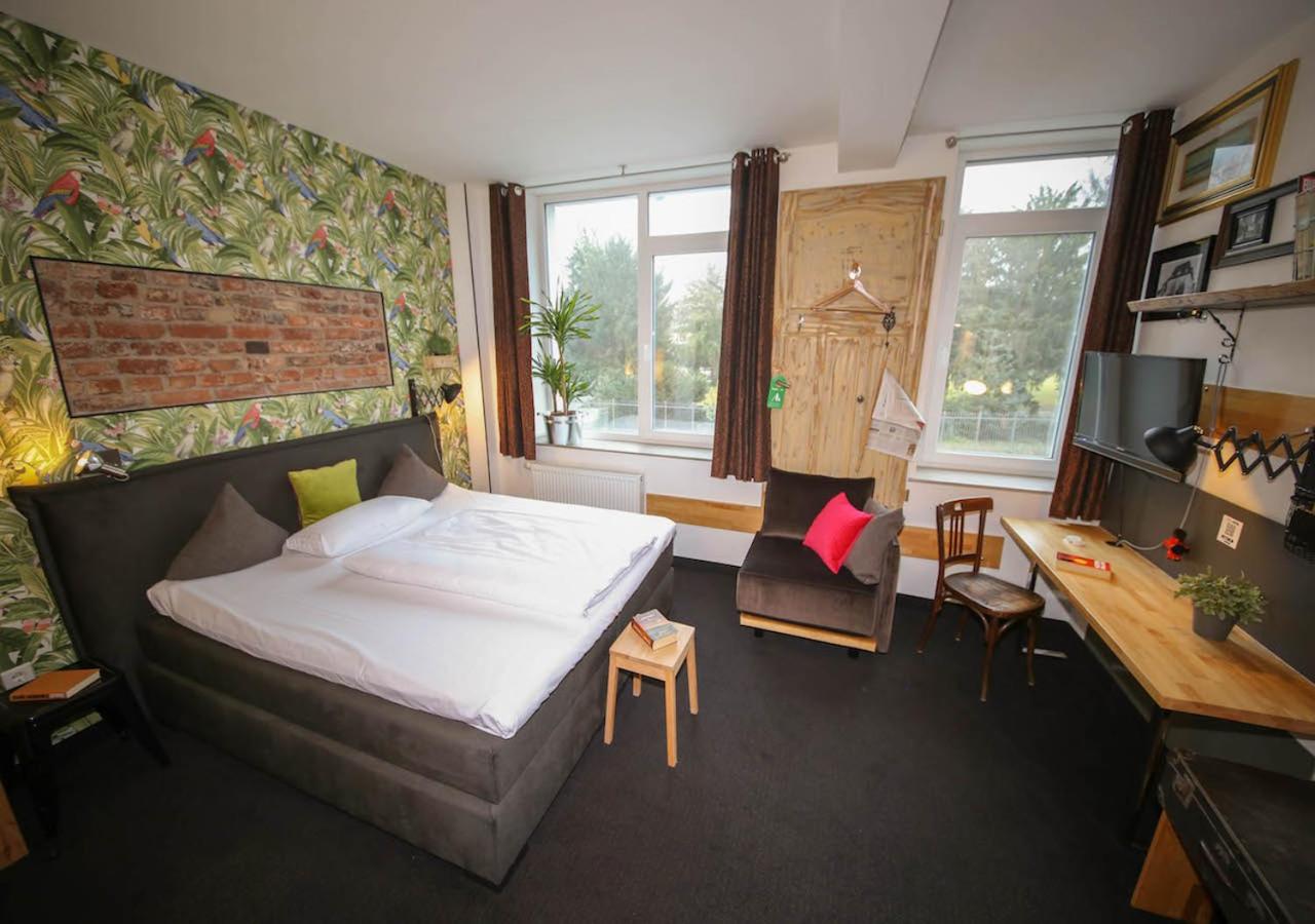 Aappartel Boardinghouse City Center