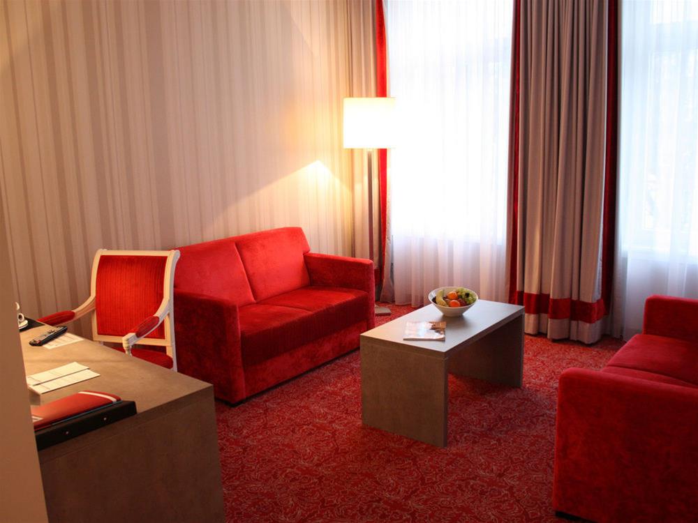 Steigenberger Hotel Bielefelder Hof