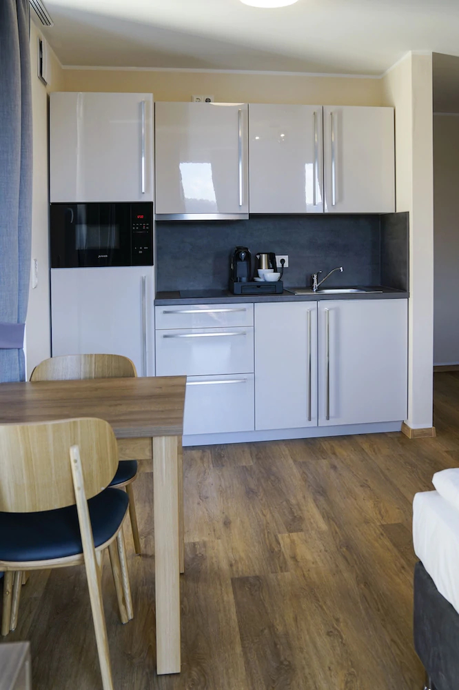 Boardinghouse City Home
