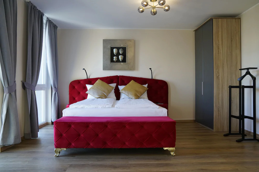 Boardinghouse City Home