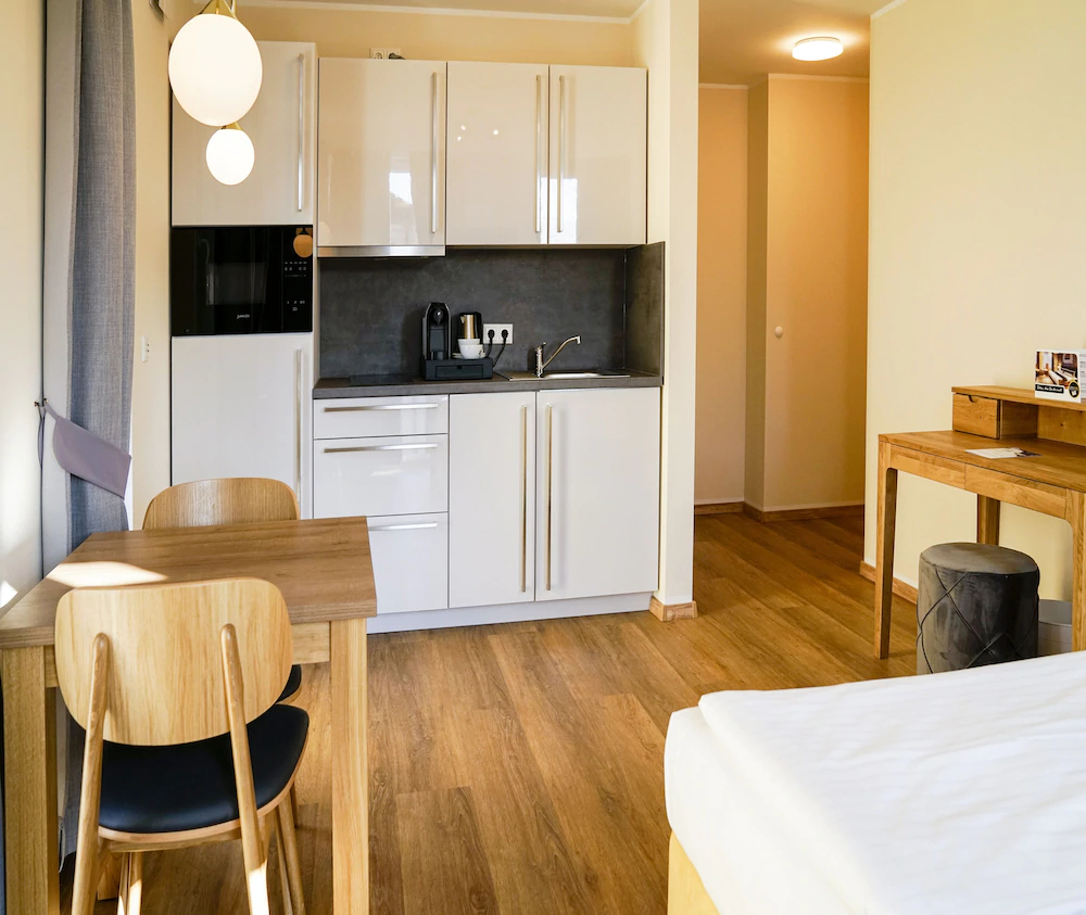 Boardinghouse City Home