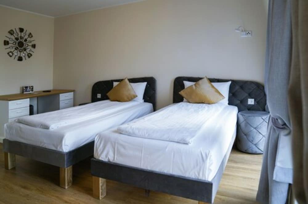 Boardinghouse City Home