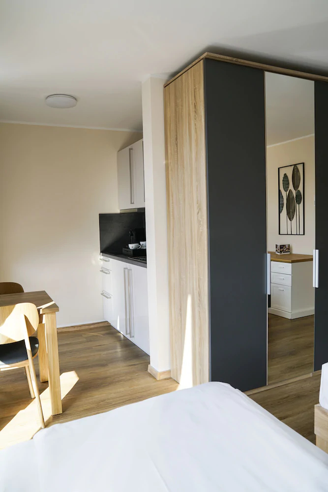 Boardinghouse City Home