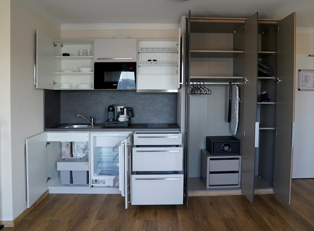 Boardinghouse City Home