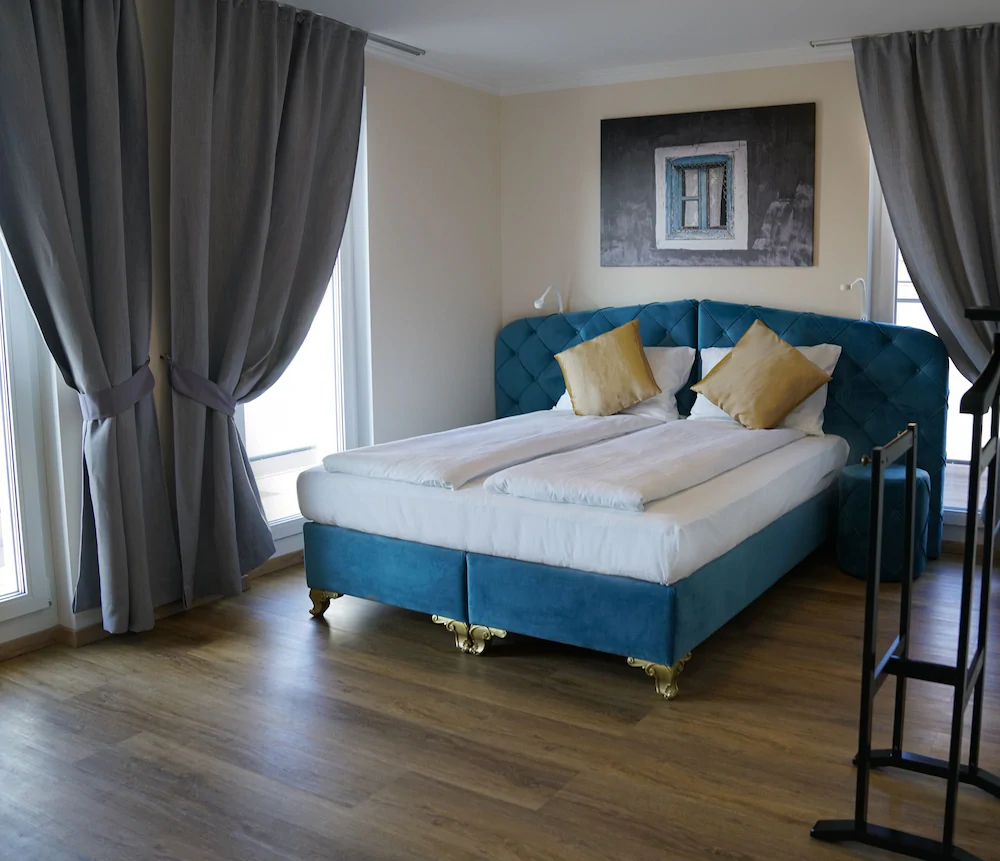 Boardinghouse City Home