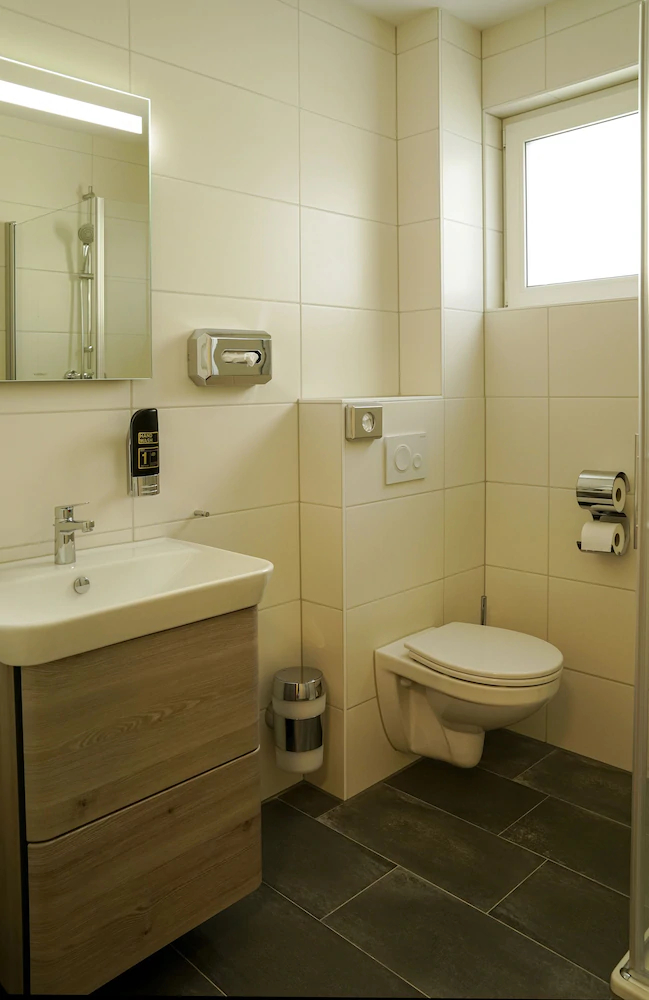 Boardinghouse City Home