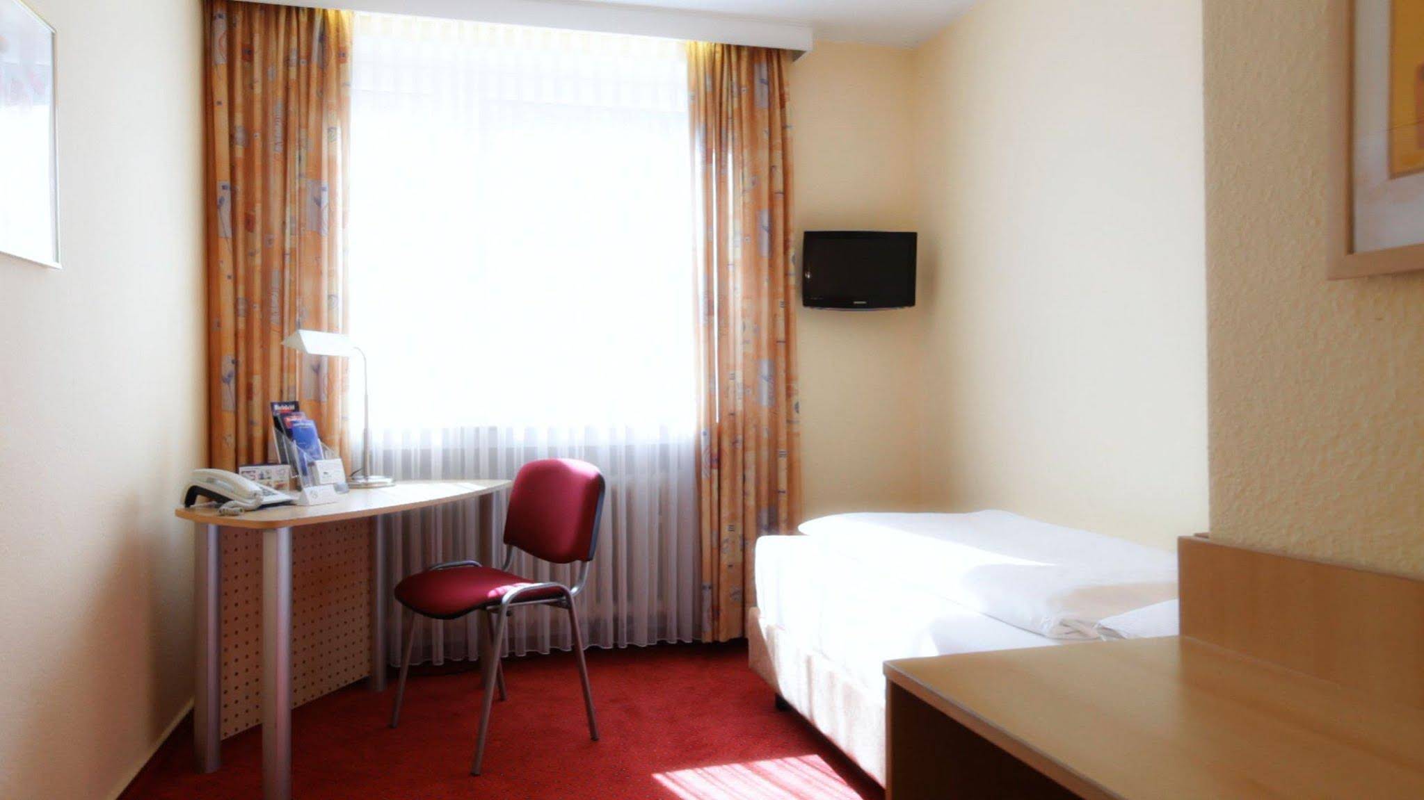 Comfort Garni Hotel Stadt Bremen