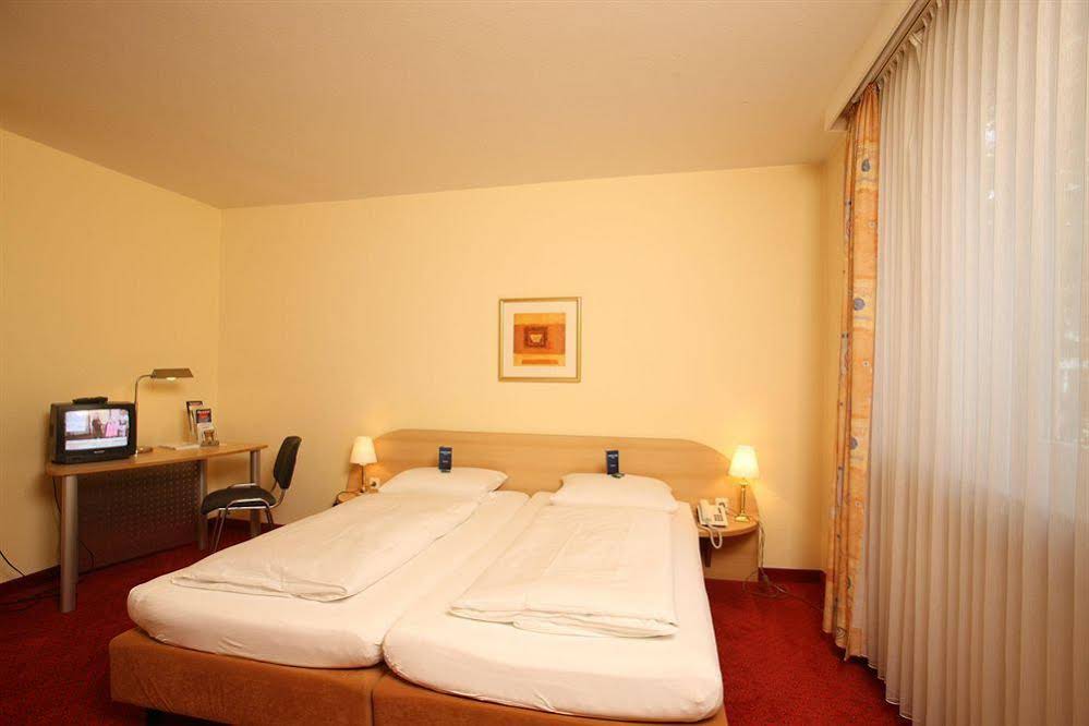 Comfort Garni Hotel Stadt Bremen