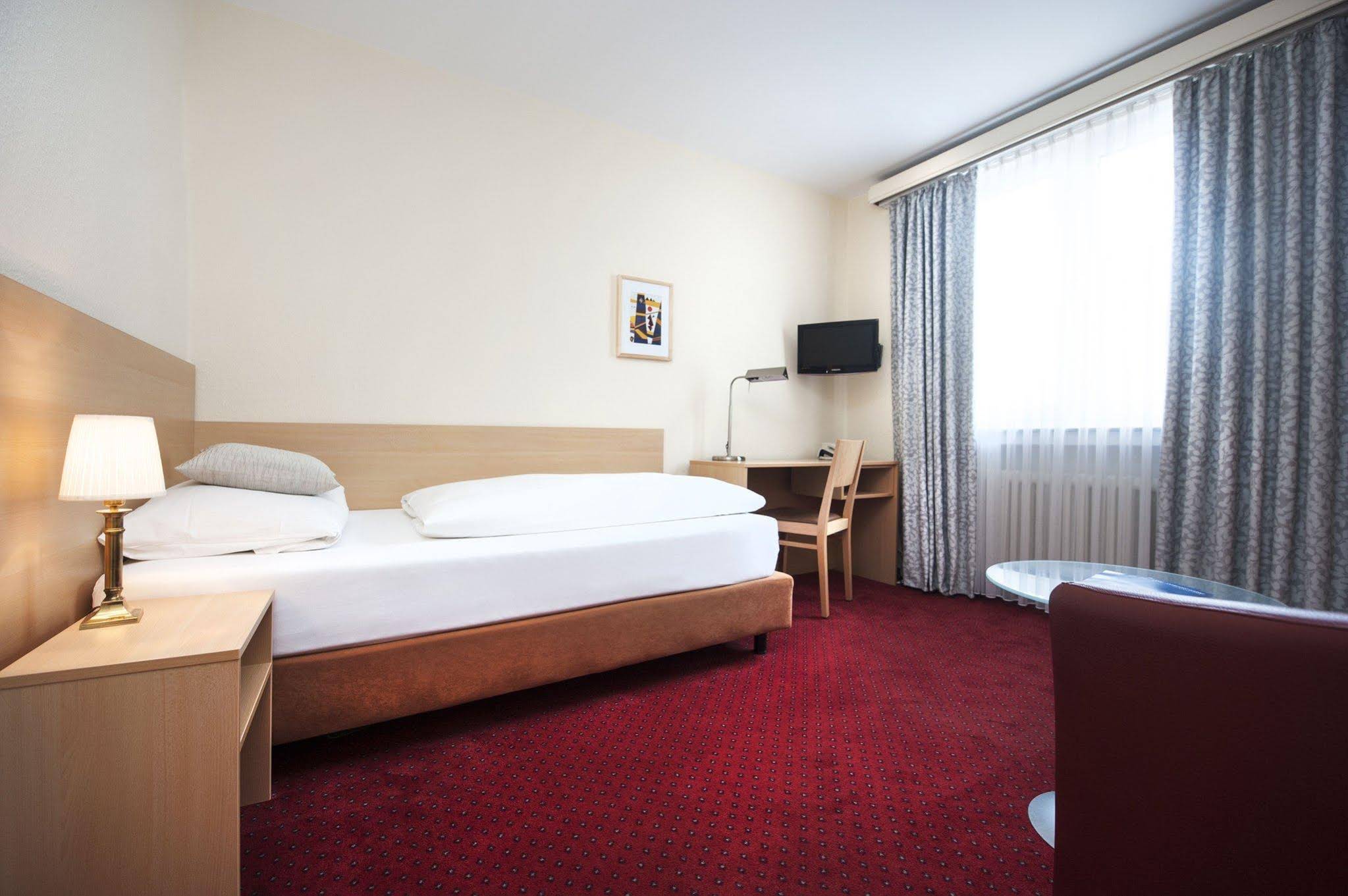 Comfort Garni Hotel Stadt Bremen