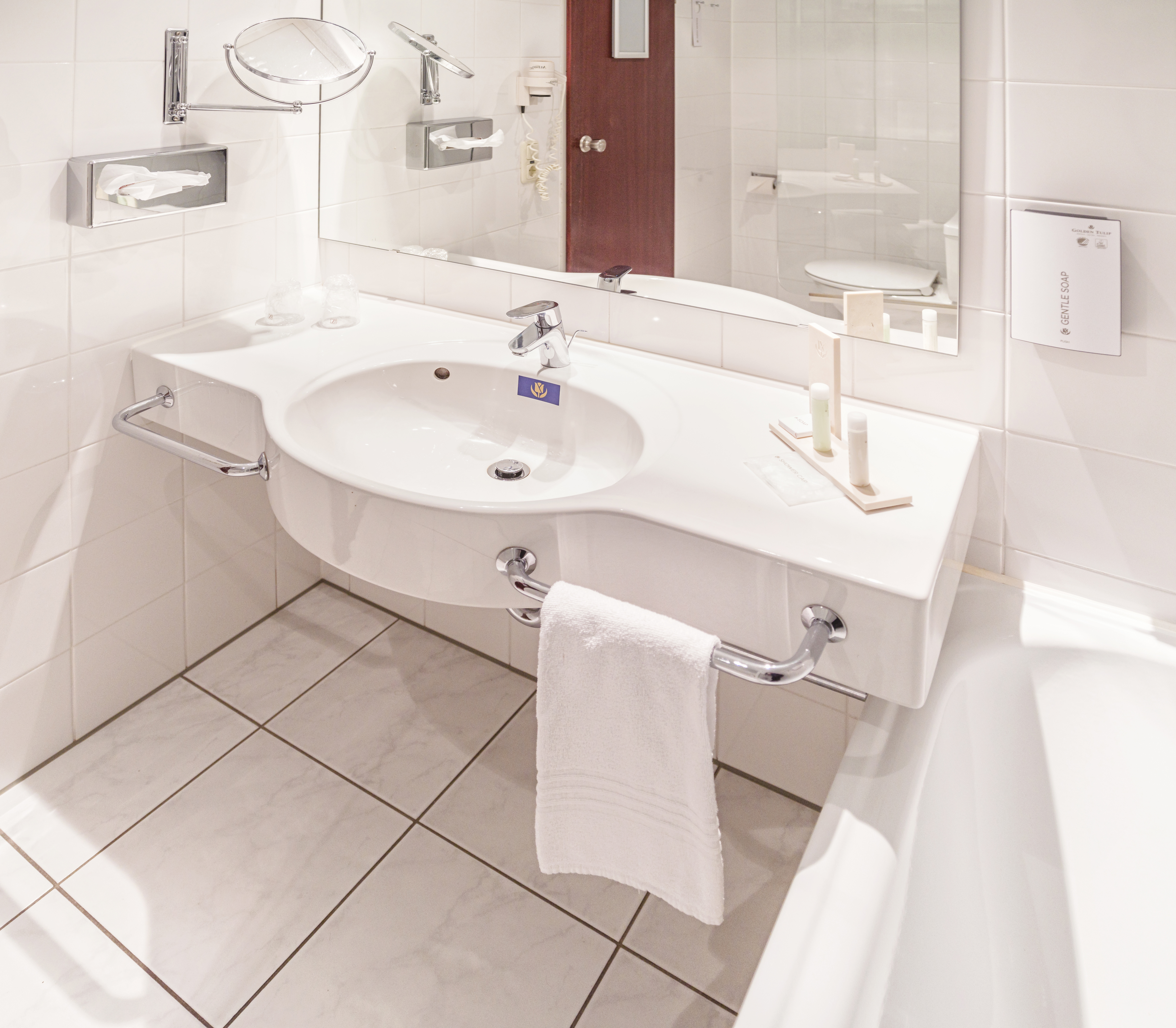 Golden Tulip Bielefeld City