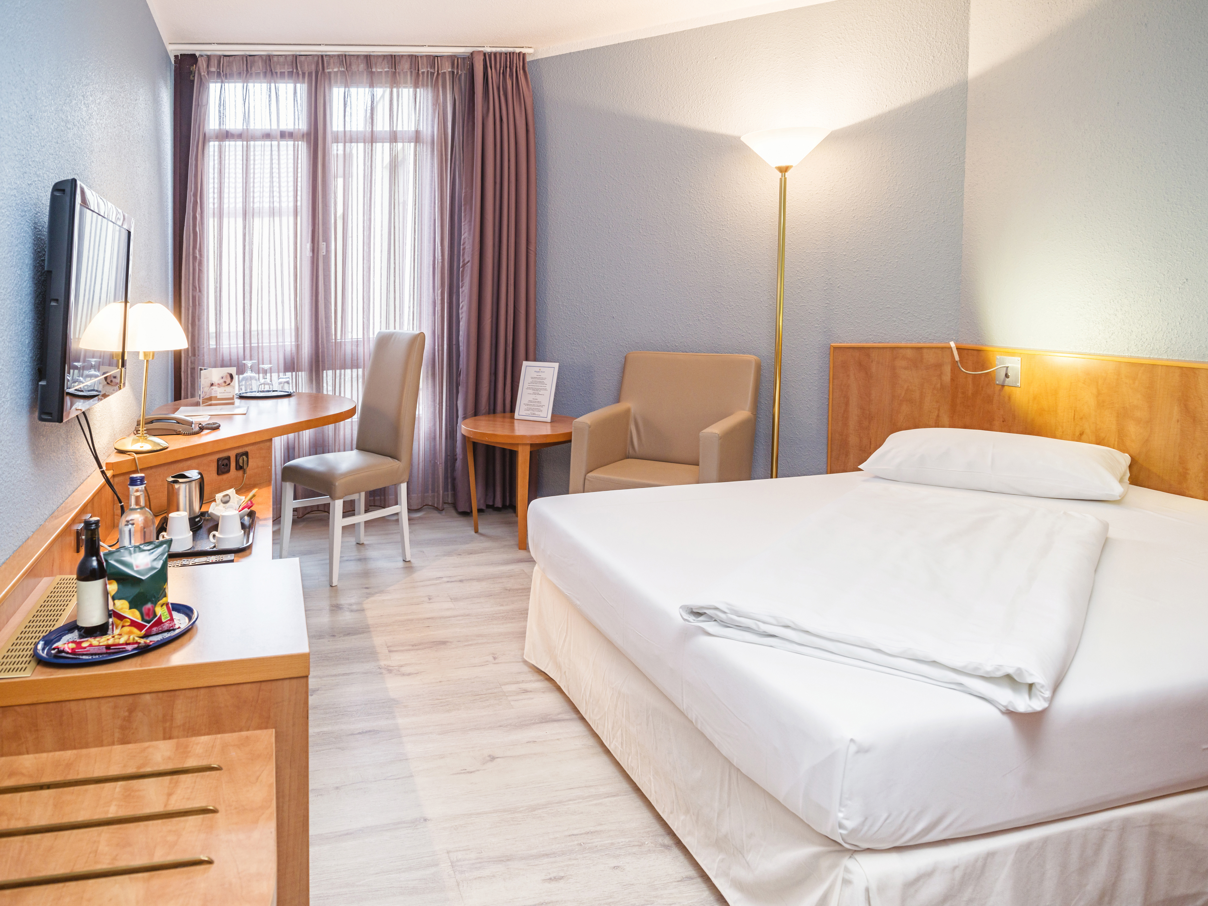 Golden Tulip Bielefeld City