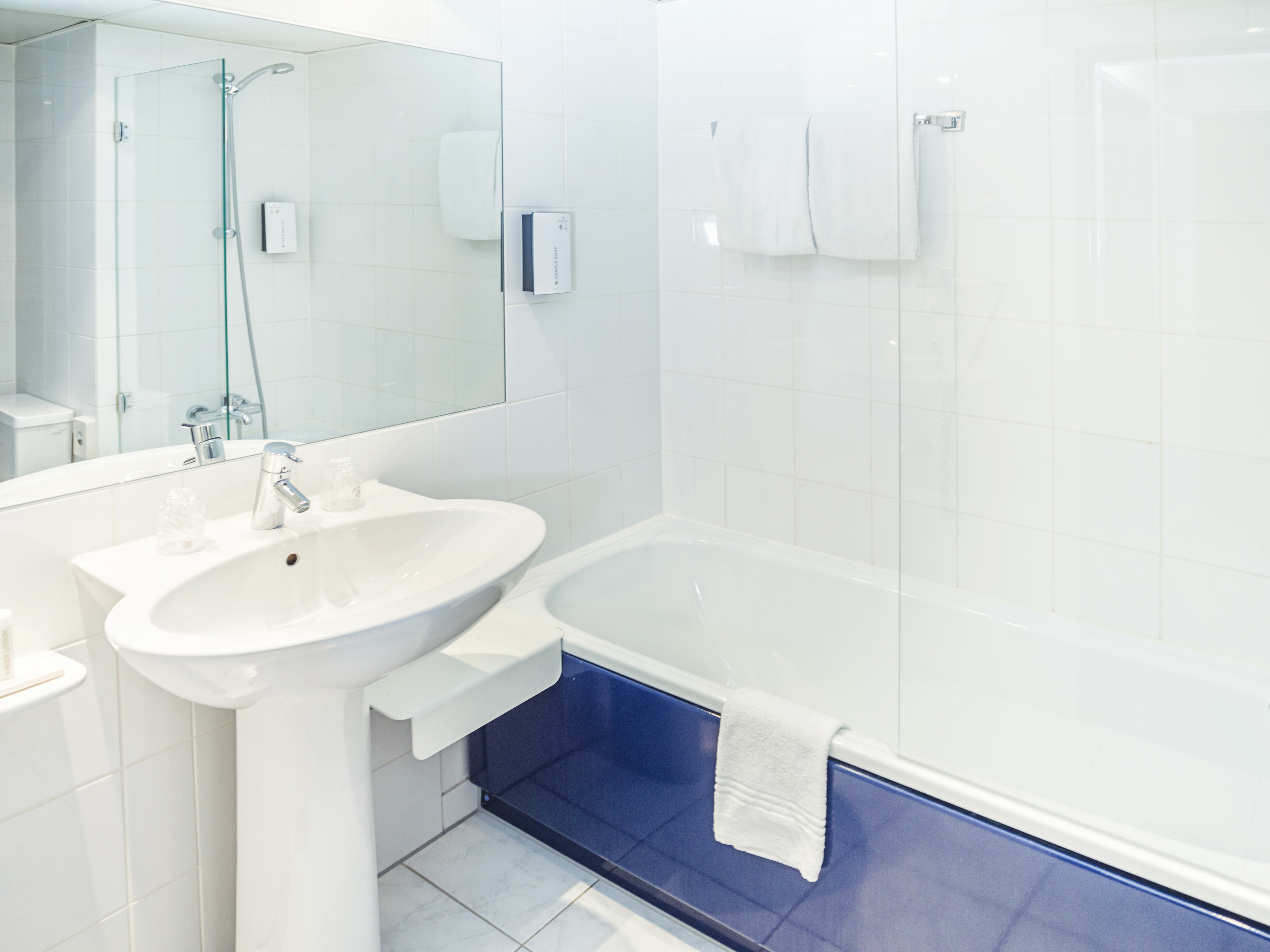 Golden Tulip Bielefeld City