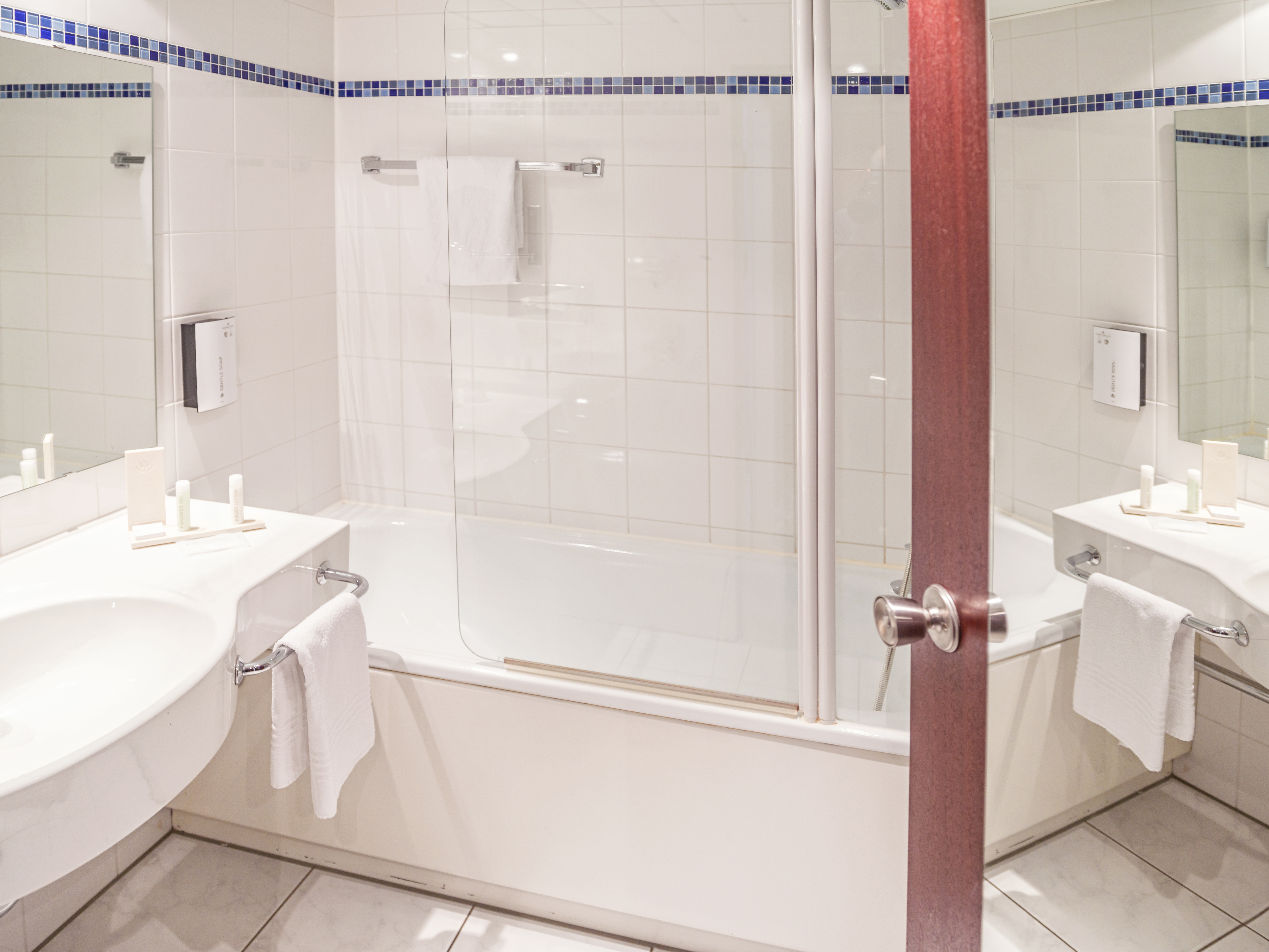 Golden Tulip Bielefeld City